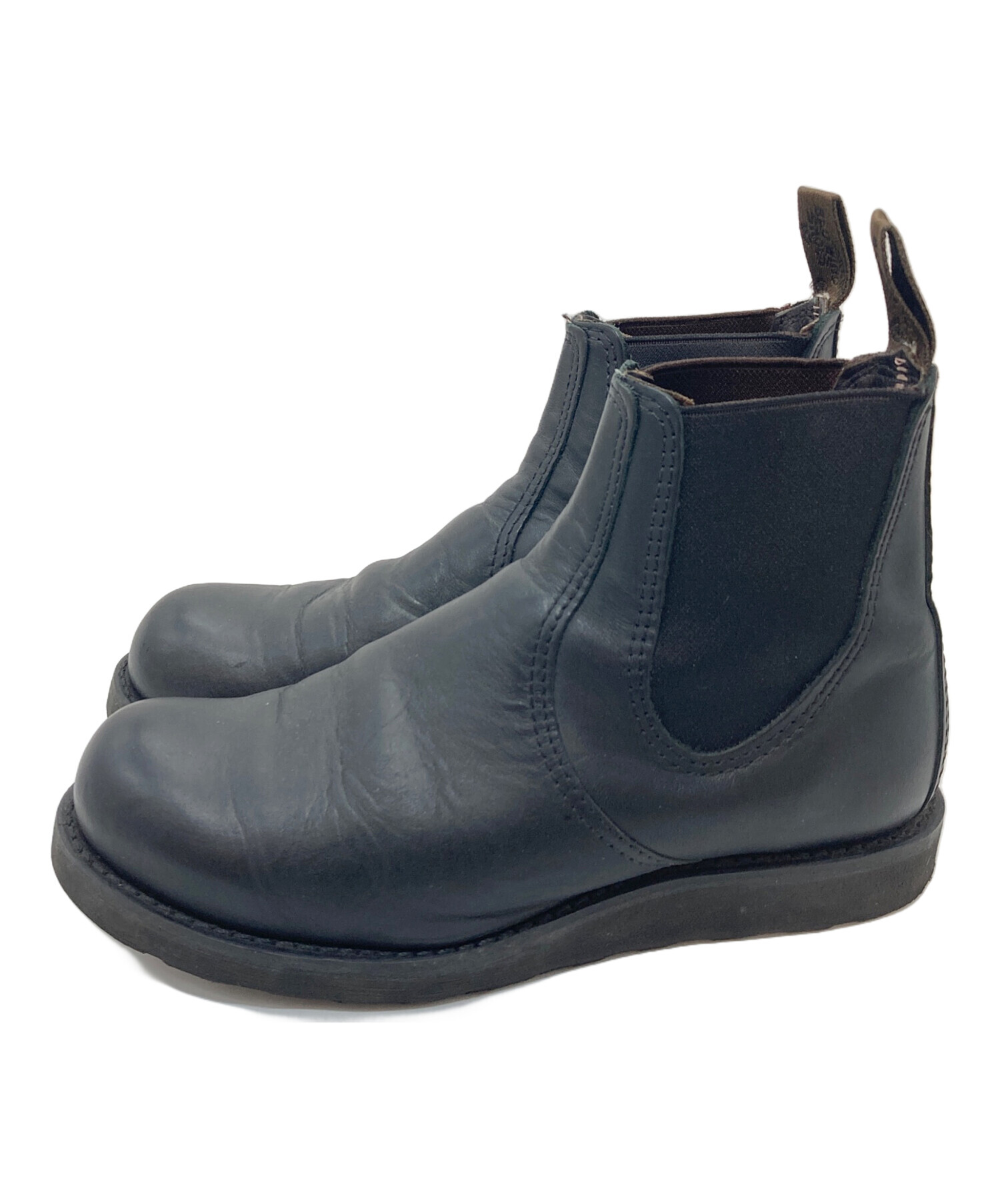 中古・古着通販】RED WING (レッドウィング) Classic Chelsea 