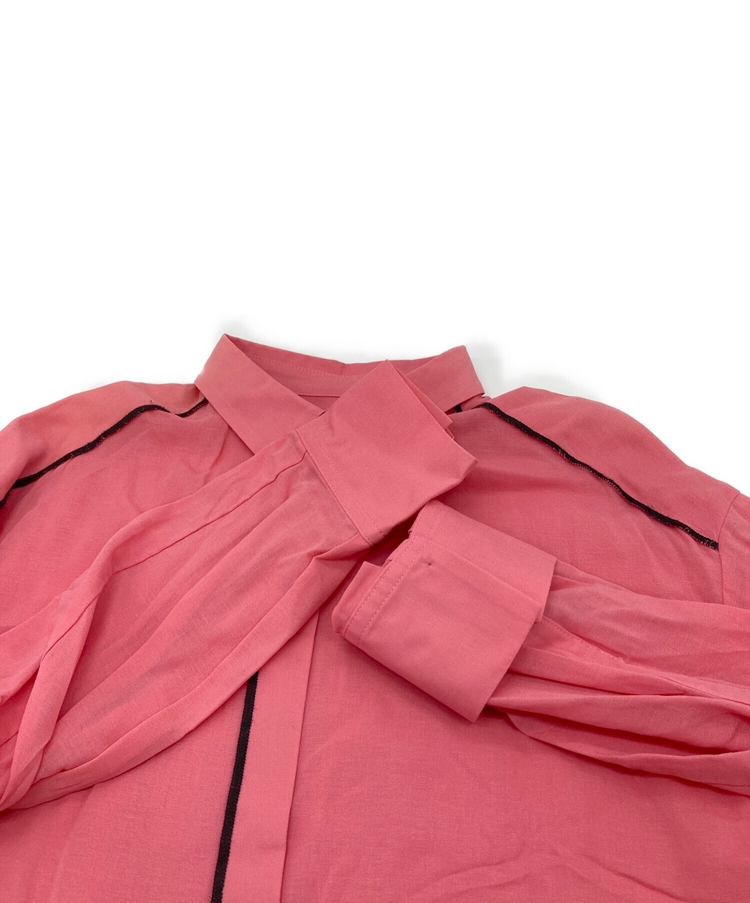 中古・古着通販】HIROKO KOSHINO (ヒロコ コシノ) オーバーサイズ