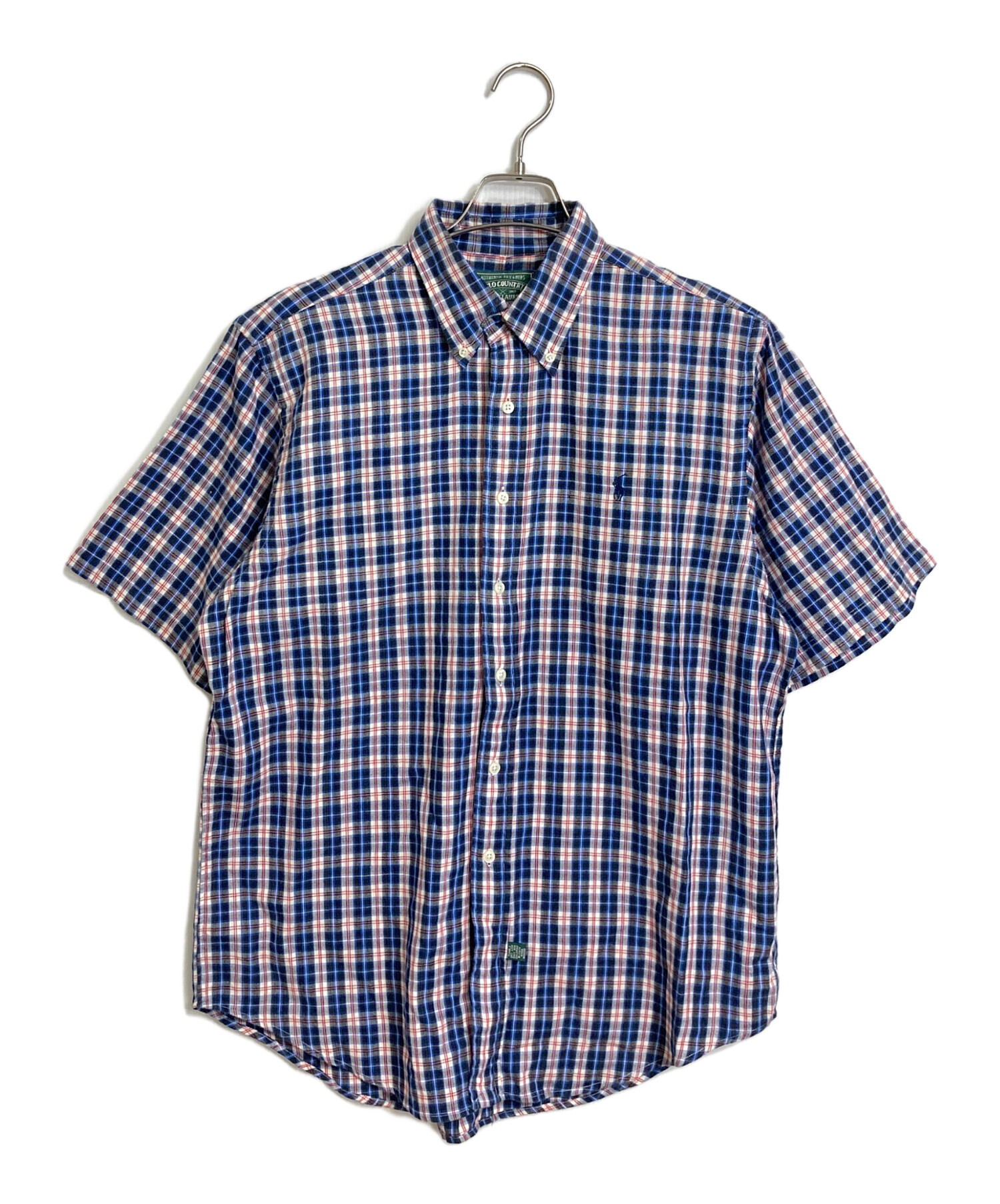 中古・古着通販】POLO COUNTRY (ポロカントリー) 90