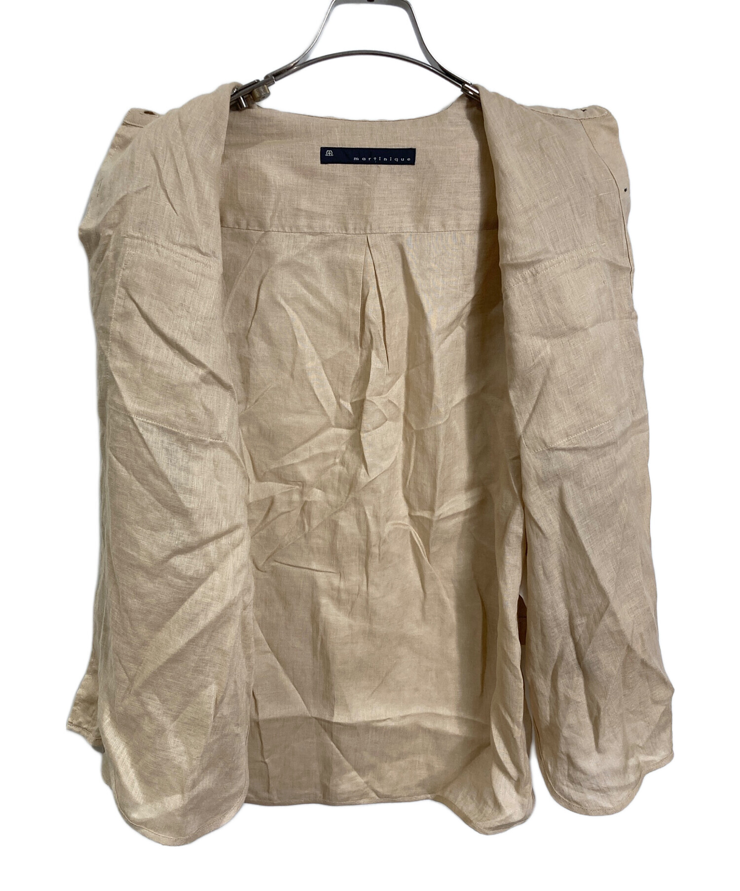 中古・古着通販】martinique (マルティニーク) ESSENTIAL スタンダード 