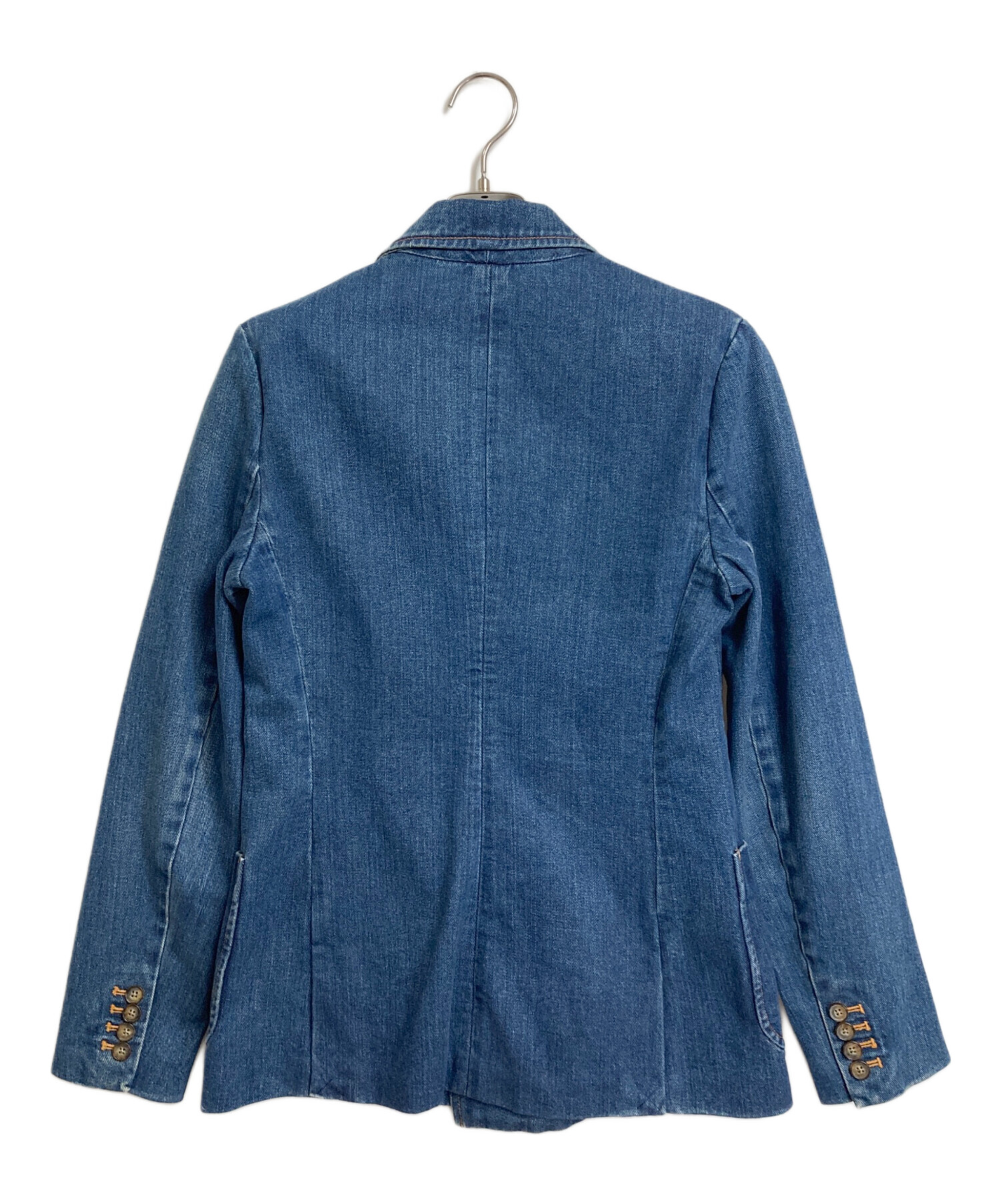 中古・古着通販】POLO RALPH LAUREN (ポロ・ラルフローレン) Double