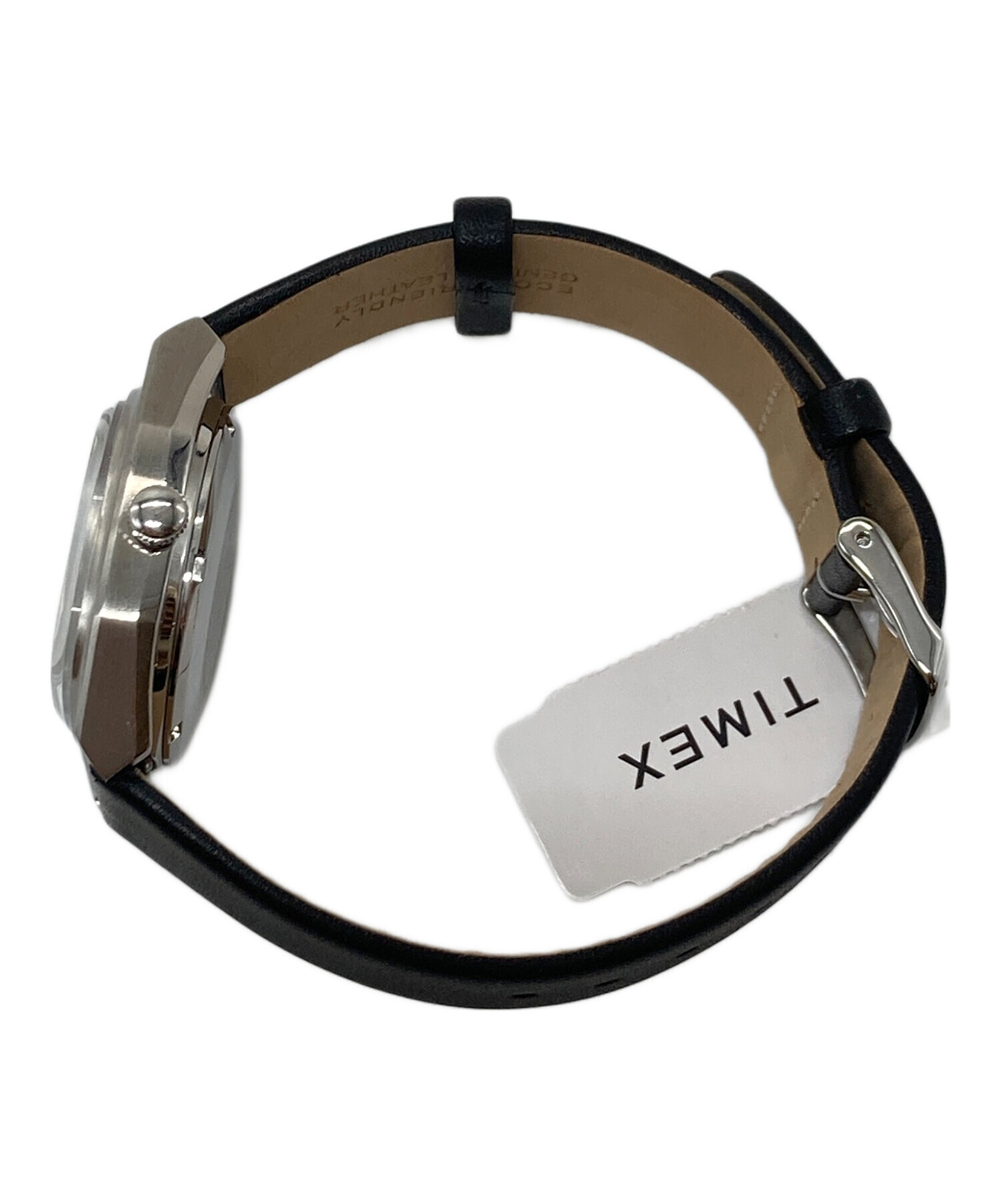 中古・古着通販】TIMEX (タイメックス) 1983 E-Line 復刻モデル TV 