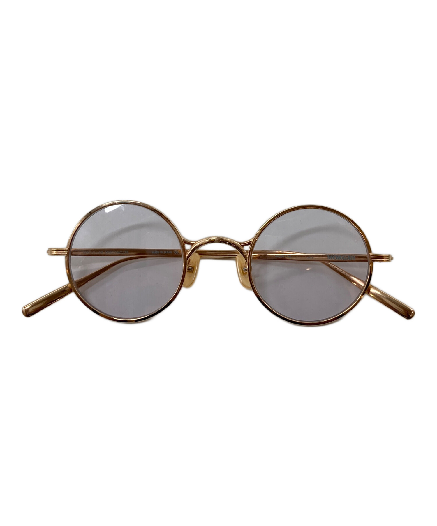 中古・古着通販】groover spectacles (グルーバー) GROOVER MORGAN COL 