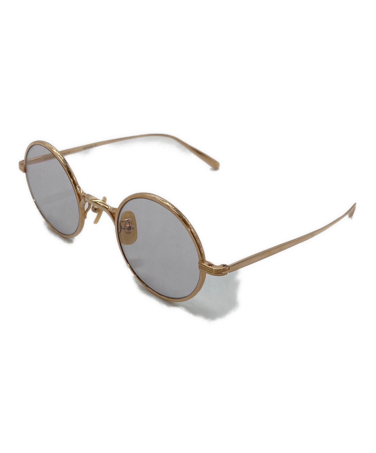 中古・古着通販】groover spectacles (グルーバー) GROOVER MORGAN COL 