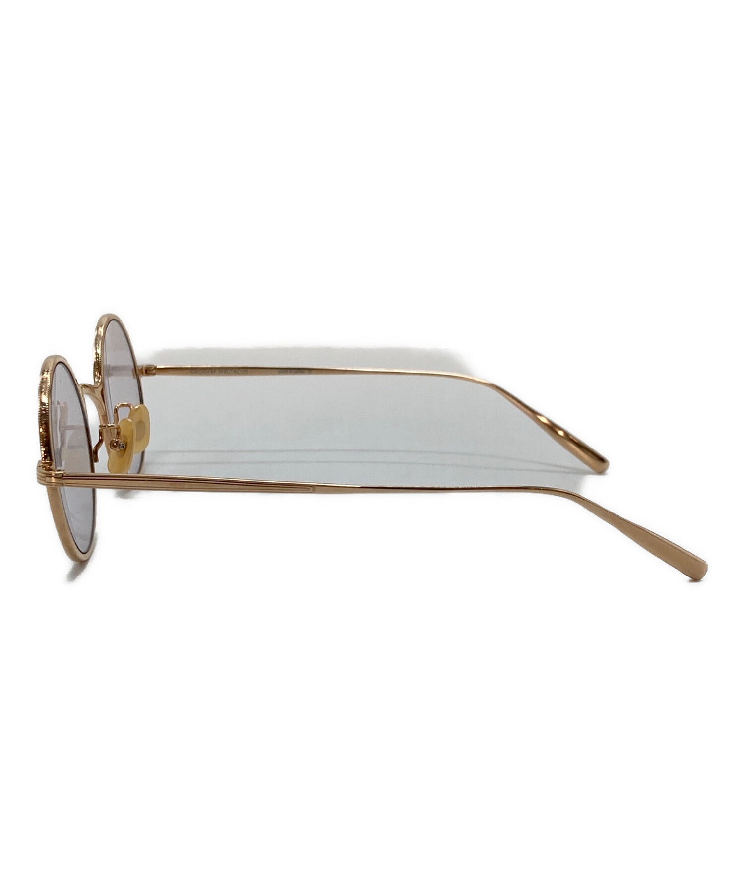 中古・古着通販】groover spectacles (グルーバー) GROOVER MORGAN COL 