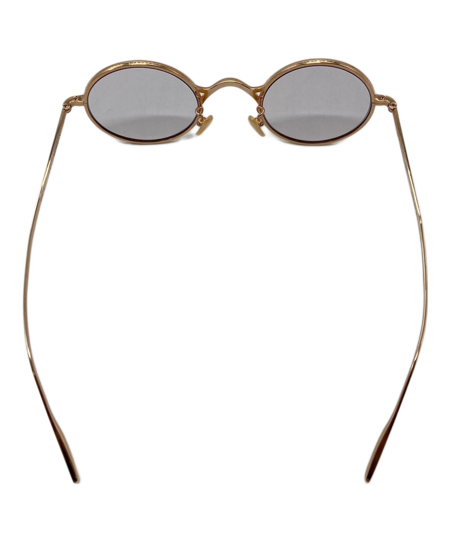 中古・古着通販】groover spectacles (グルーバー) GROOVER MORGAN COL 