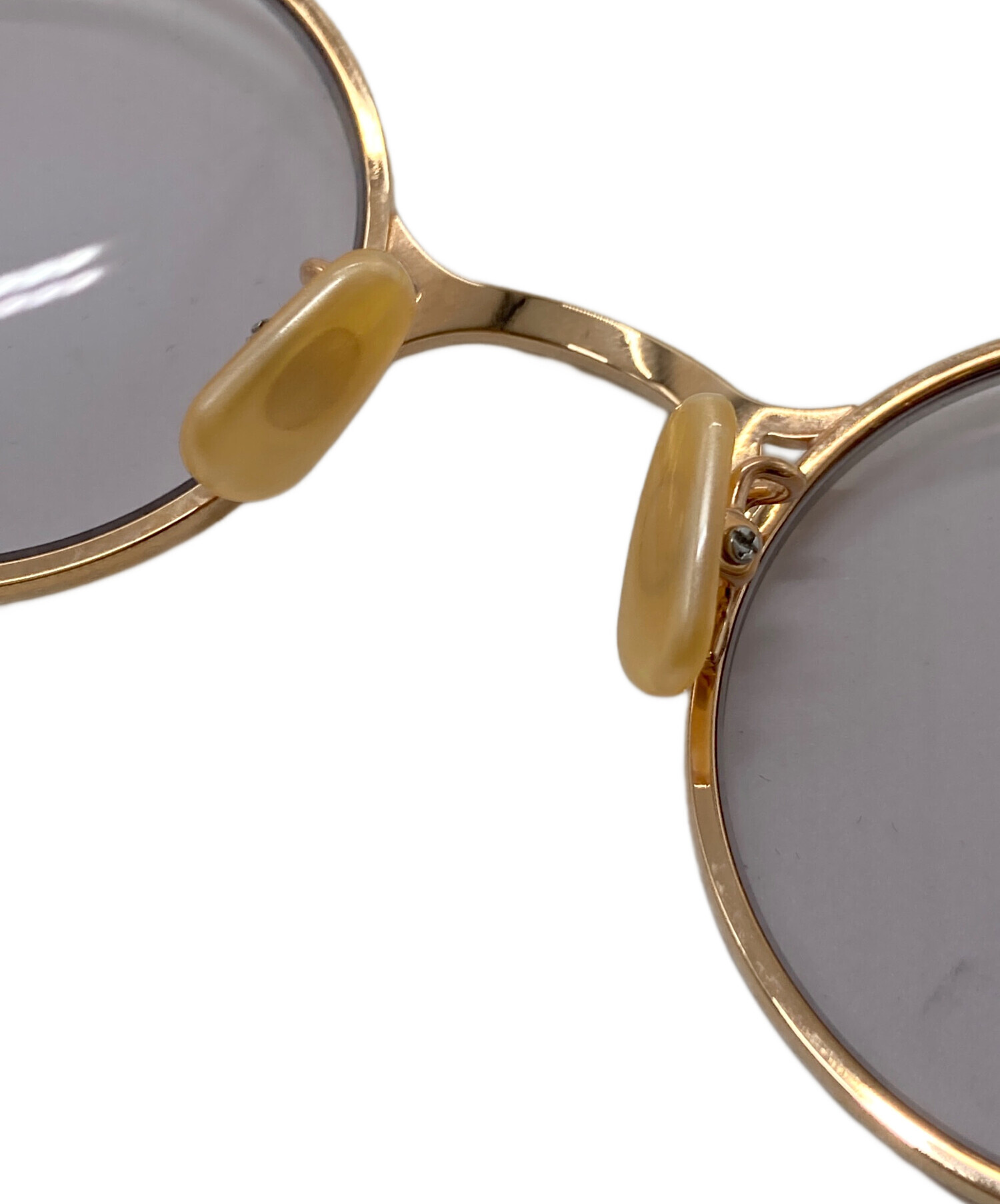 中古・古着通販】groover spectacles (グルーバー) GROOVER MORGAN COL 