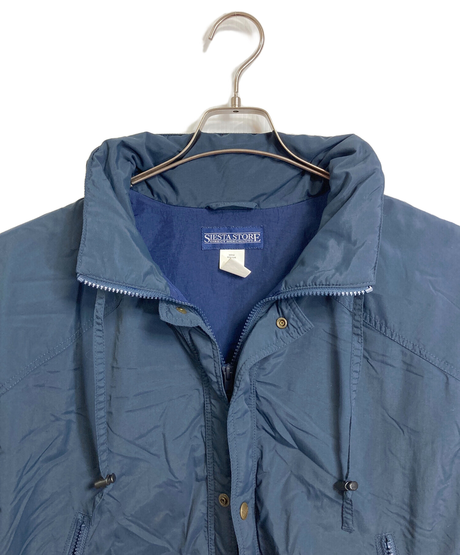 中古・古着通販】SIESTA STORE (シエスタストア) GLEN CANYON JACKET