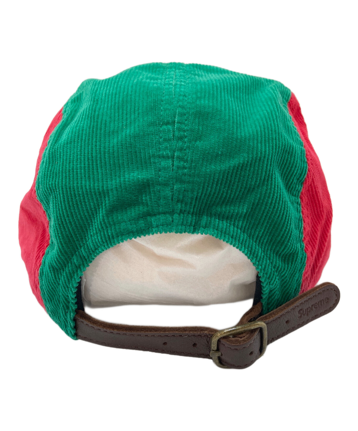 中古・古着通販】Supreme (シュプリーム) 23AW Corduroy Camp Cap