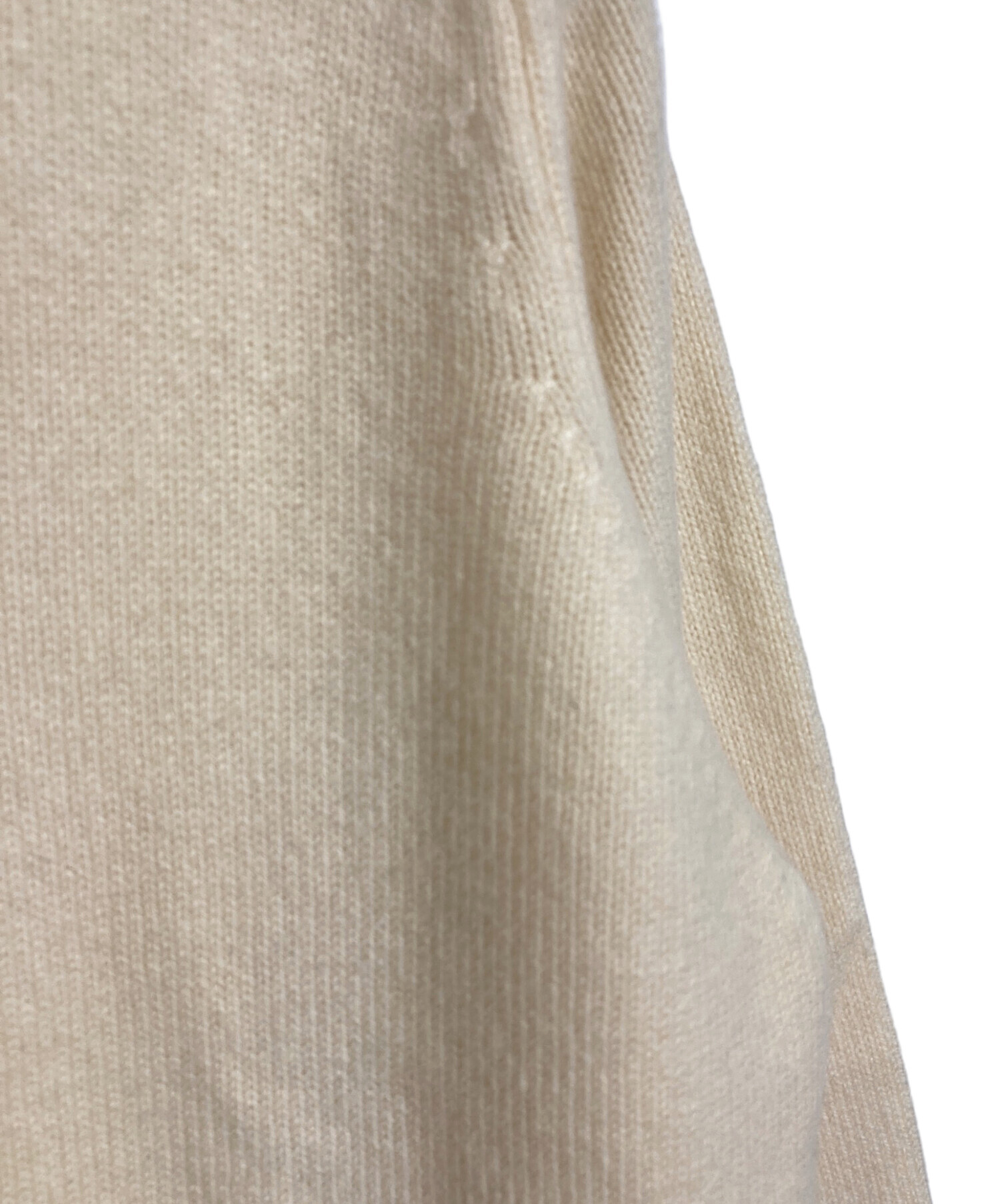 H3220-102◾️バランタイン カシミヤ100% 金釦ニットカーディガン Ballantyne】Made in Scotland pure cashmere gold button knit