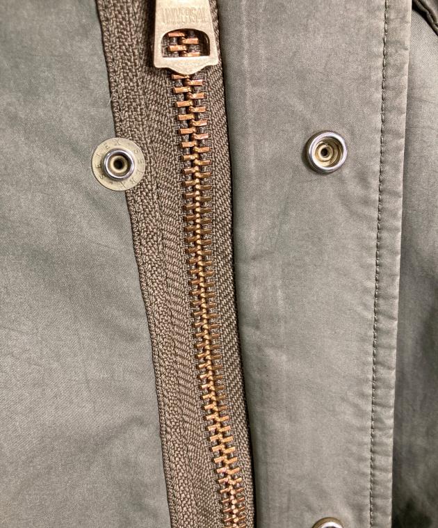 中古・古着通販】DEUXIEME CLASSE (ドゥーズィエム クラス) M65モッズ