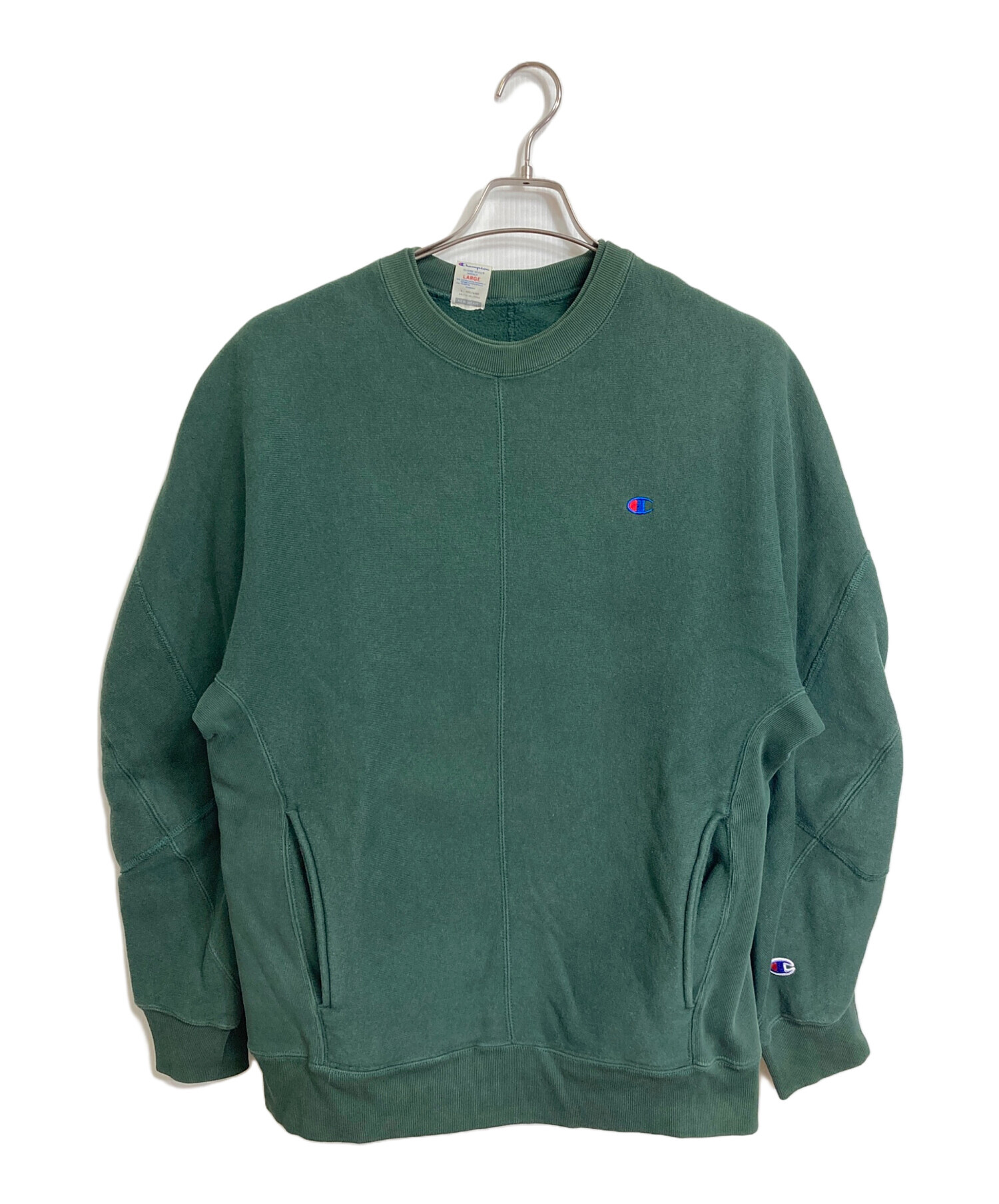 中古・古着通販】Champion (チャンピオン) N.HOOLYWOOD (エヌ 