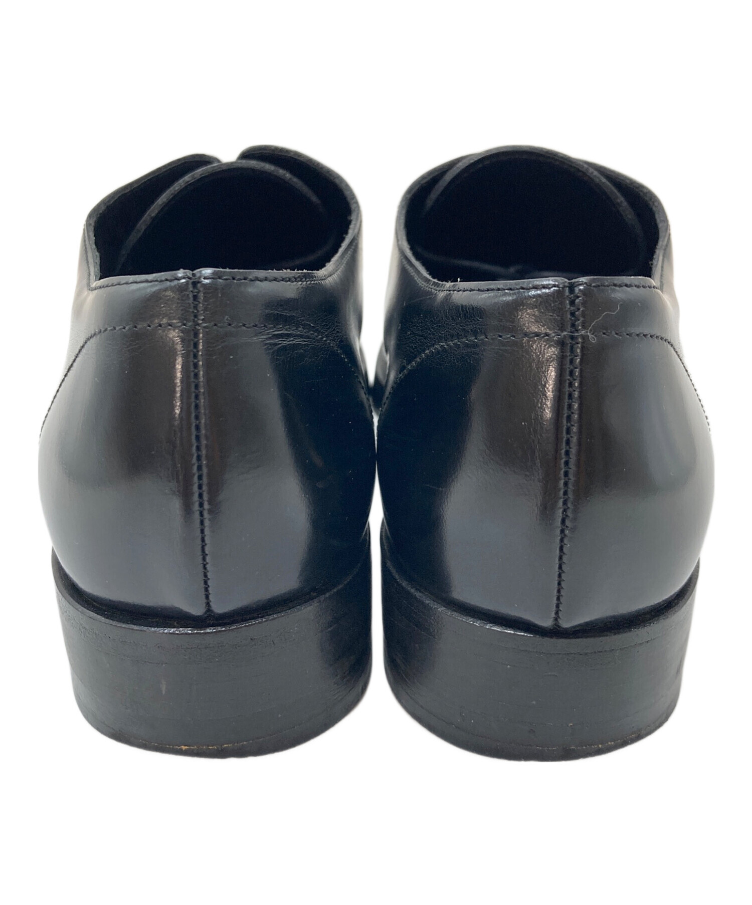 中古・古着通販】MARNI (マルニ) プレーントゥシューズ ビジネス