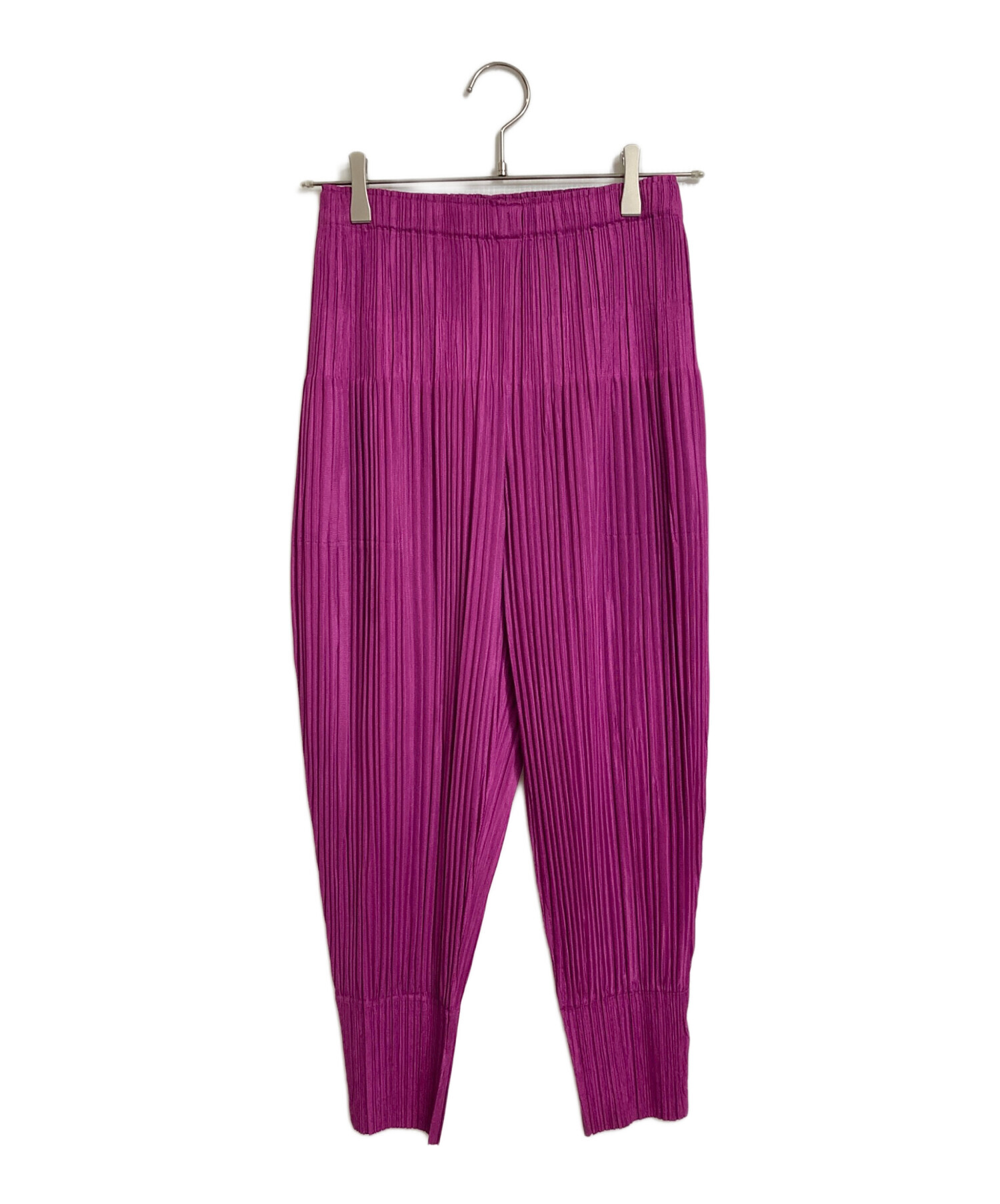 中古・古着通販】PLEATS PLEASE (プリーツプリーズ) ポケット付き
