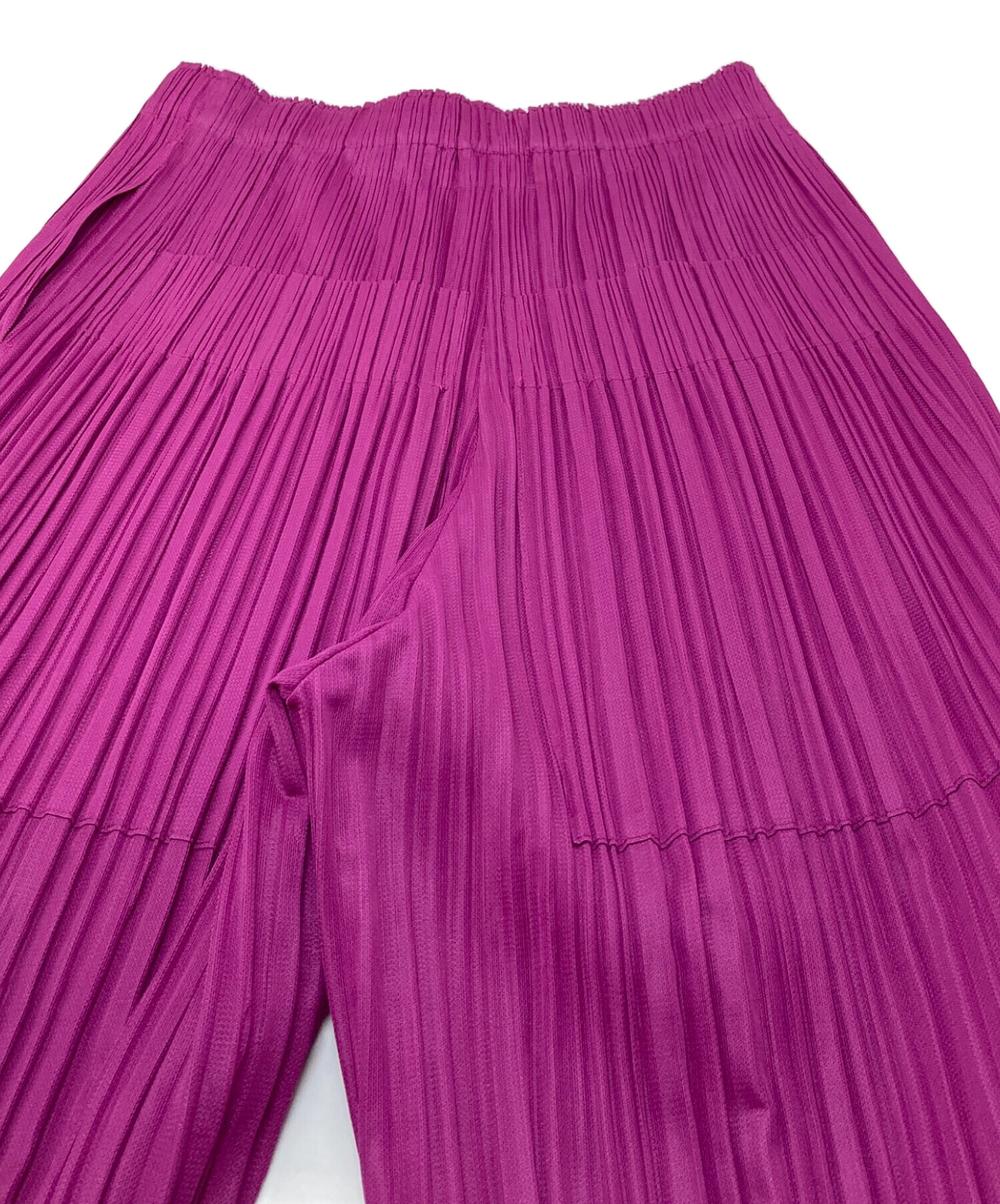 中古・古着通販】PLEATS PLEASE (プリーツプリーズ) ポケット付き