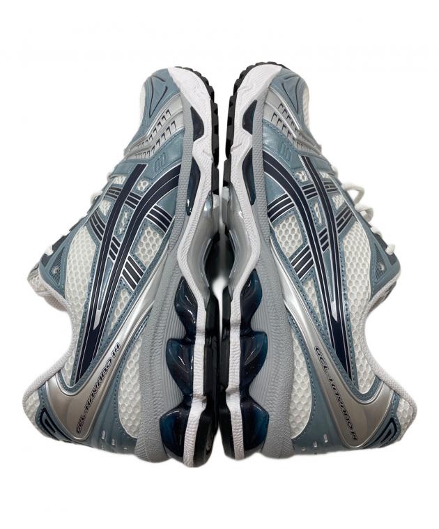 中古・古着通販】asics (アシックス) GEL-KAYANO 14 ゲルカヤノ14