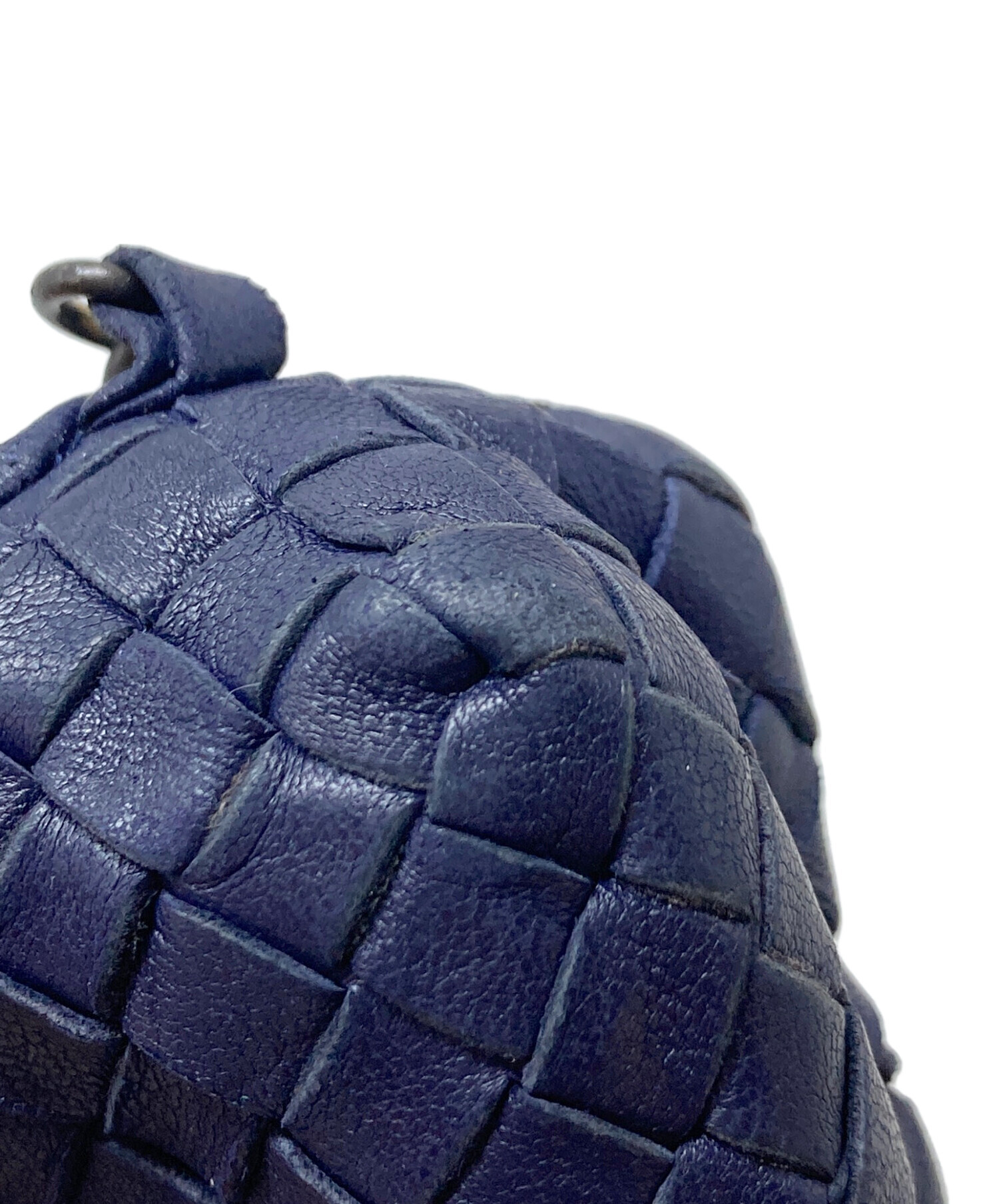 中古・古着通販】BOTTEGA VENETA (ボッテガベネタ) コインケース 小物