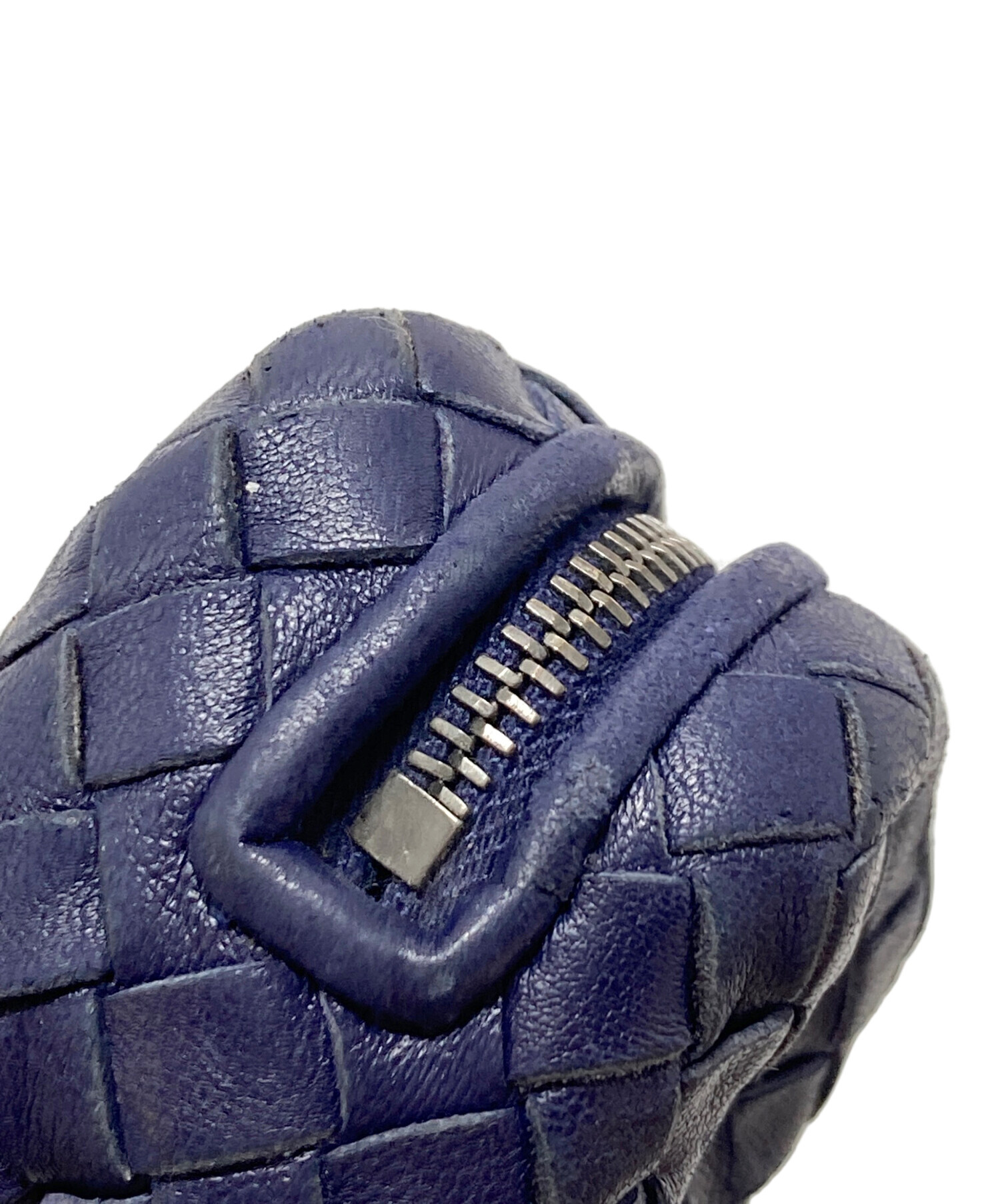 中古・古着通販】BOTTEGA VENETA (ボッテガベネタ) コインケース 小物