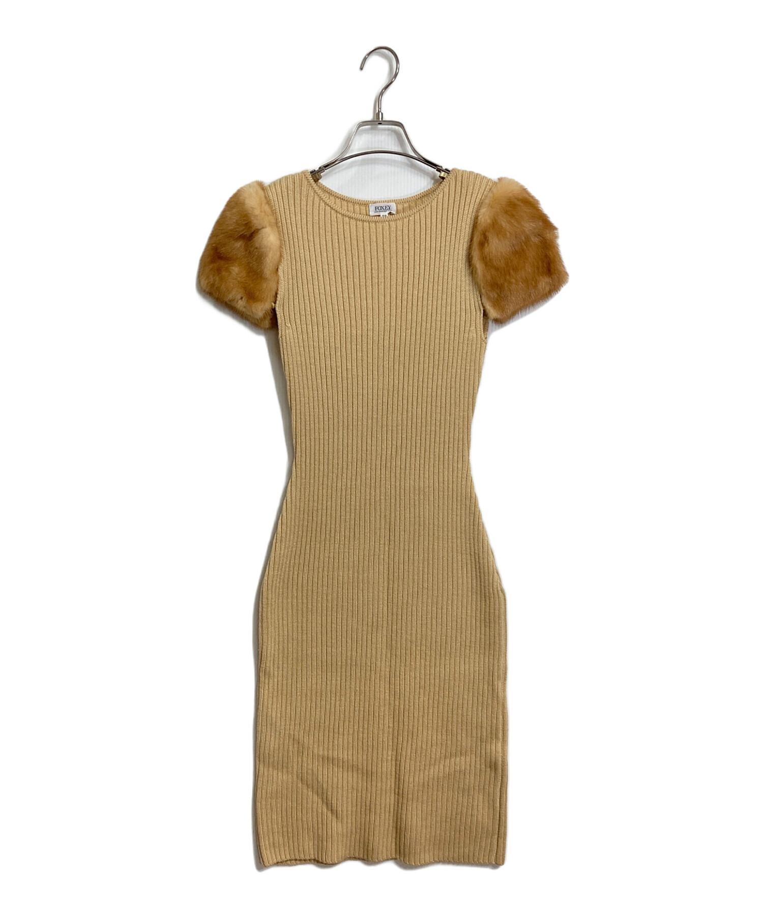 フォクシーブティック FOXEY BOUTIQUE トップス 極美品 フォクシー