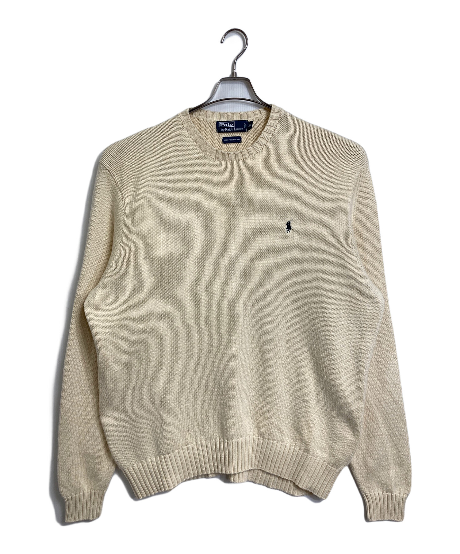 中古・古着通販】POLO RALPH LAUREN (ポロ・ラルフローレン) 【古着 
