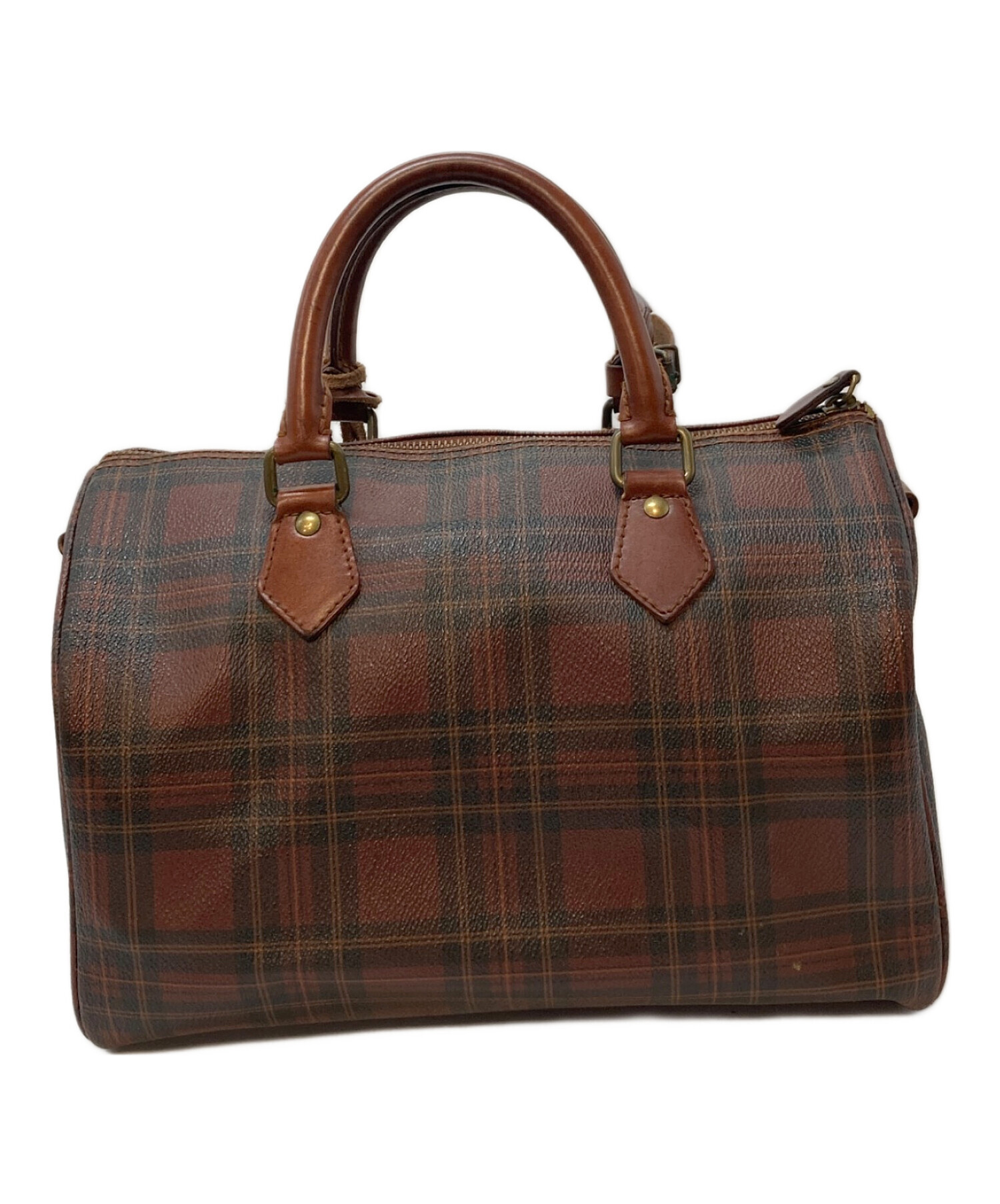 中古・古着通販】POLO RALPH LAUREN (ポロ・ラルフローレン) チェック