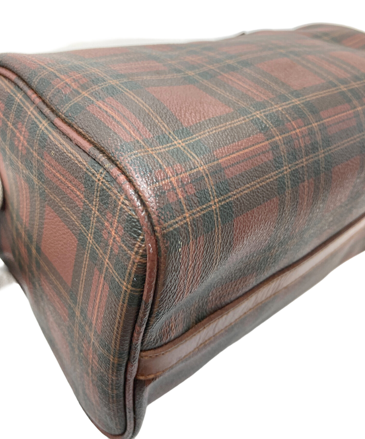 中古・古着通販】POLO RALPH LAUREN (ポロ・ラルフローレン) チェック