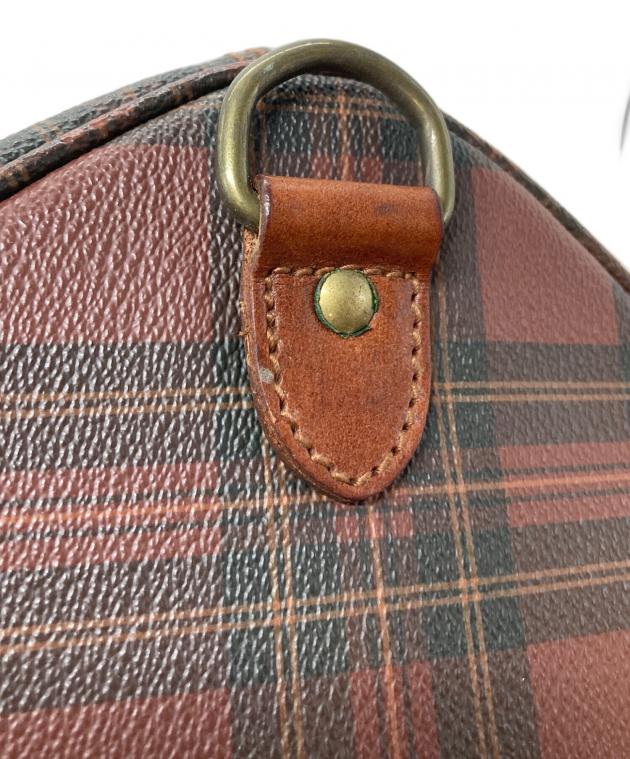 中古・古着通販】POLO RALPH LAUREN (ポロ・ラルフローレン) チェック