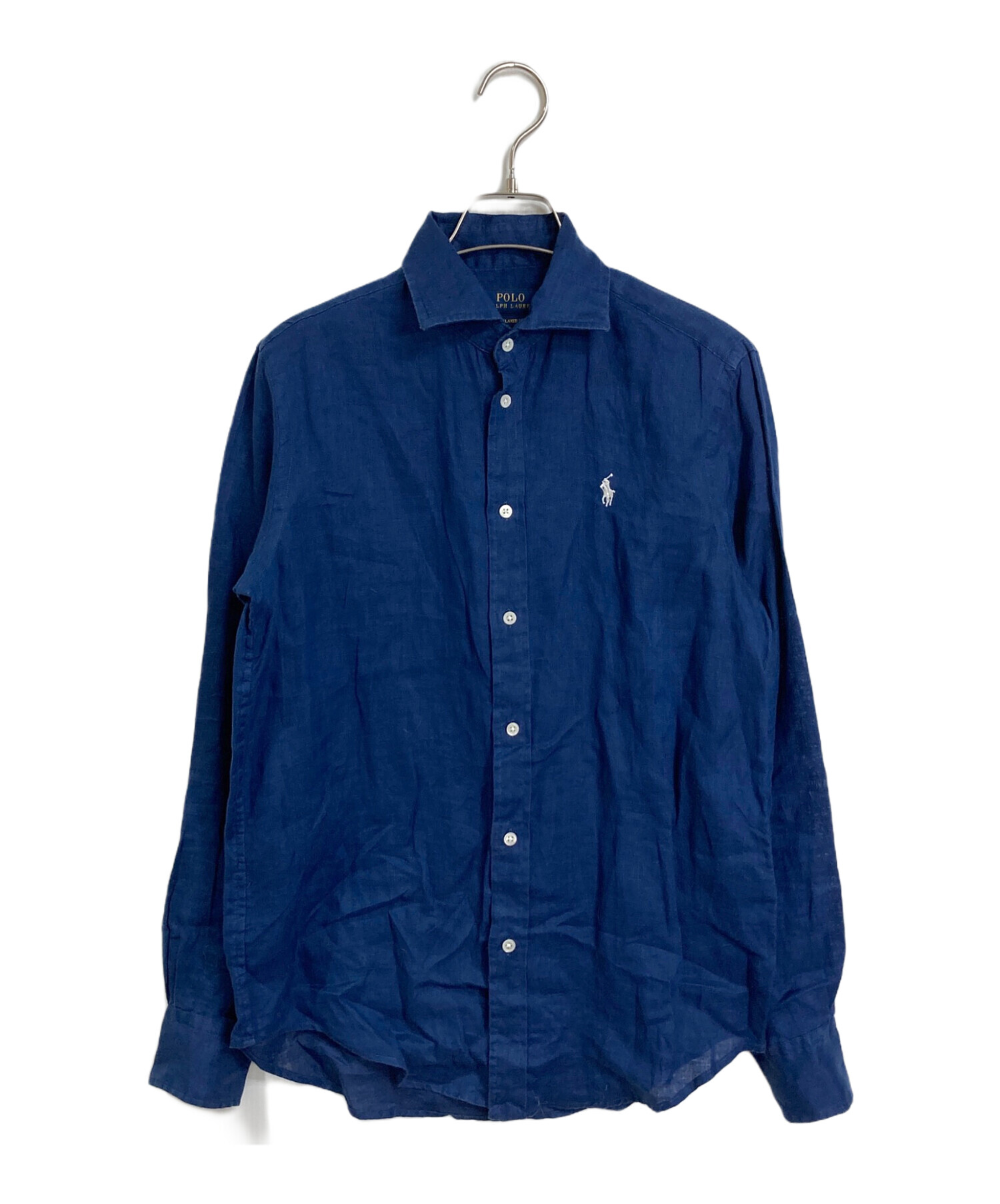 中古・古着通販】POLO RALPH LAUREN (ポロ・ラルフローレン) リネン