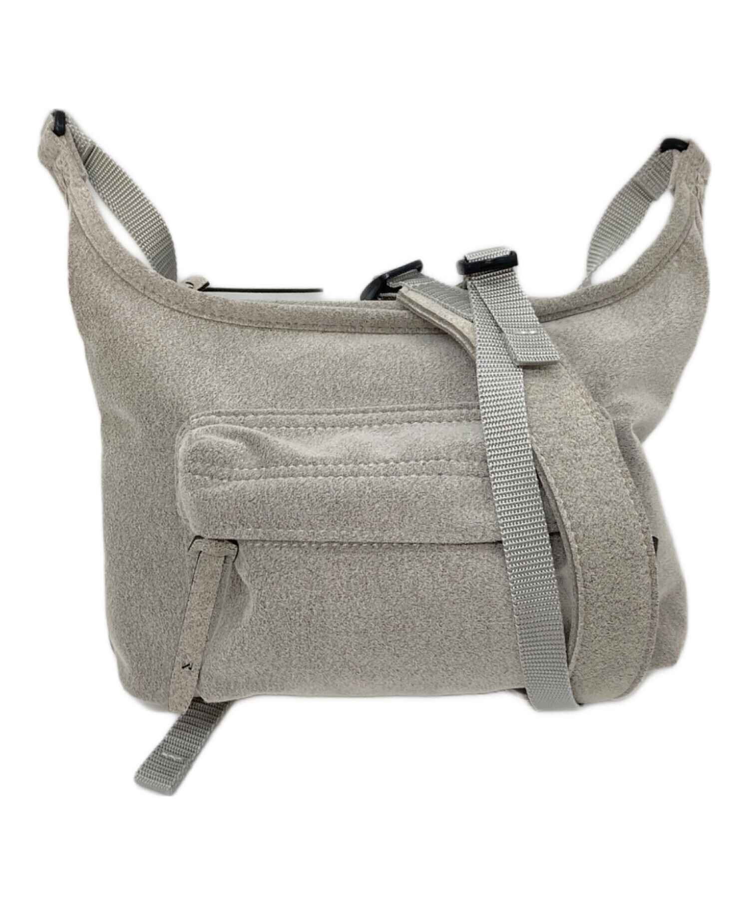 zattu ザッツ ショルダーバッグ  緑 【古着】【中古】【送料無料】 zattu（ザッツ）の古着・中古通販 | 【公式】RAGTAG（ラグタグ）
