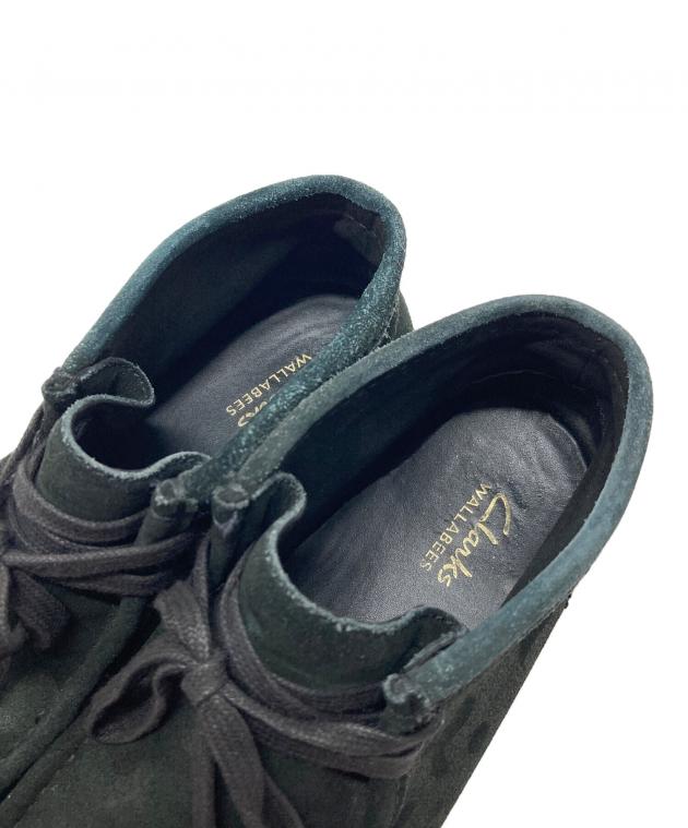 中古・古着通販】CLARKS (クラークス) wallabee ワラビー ワラビー