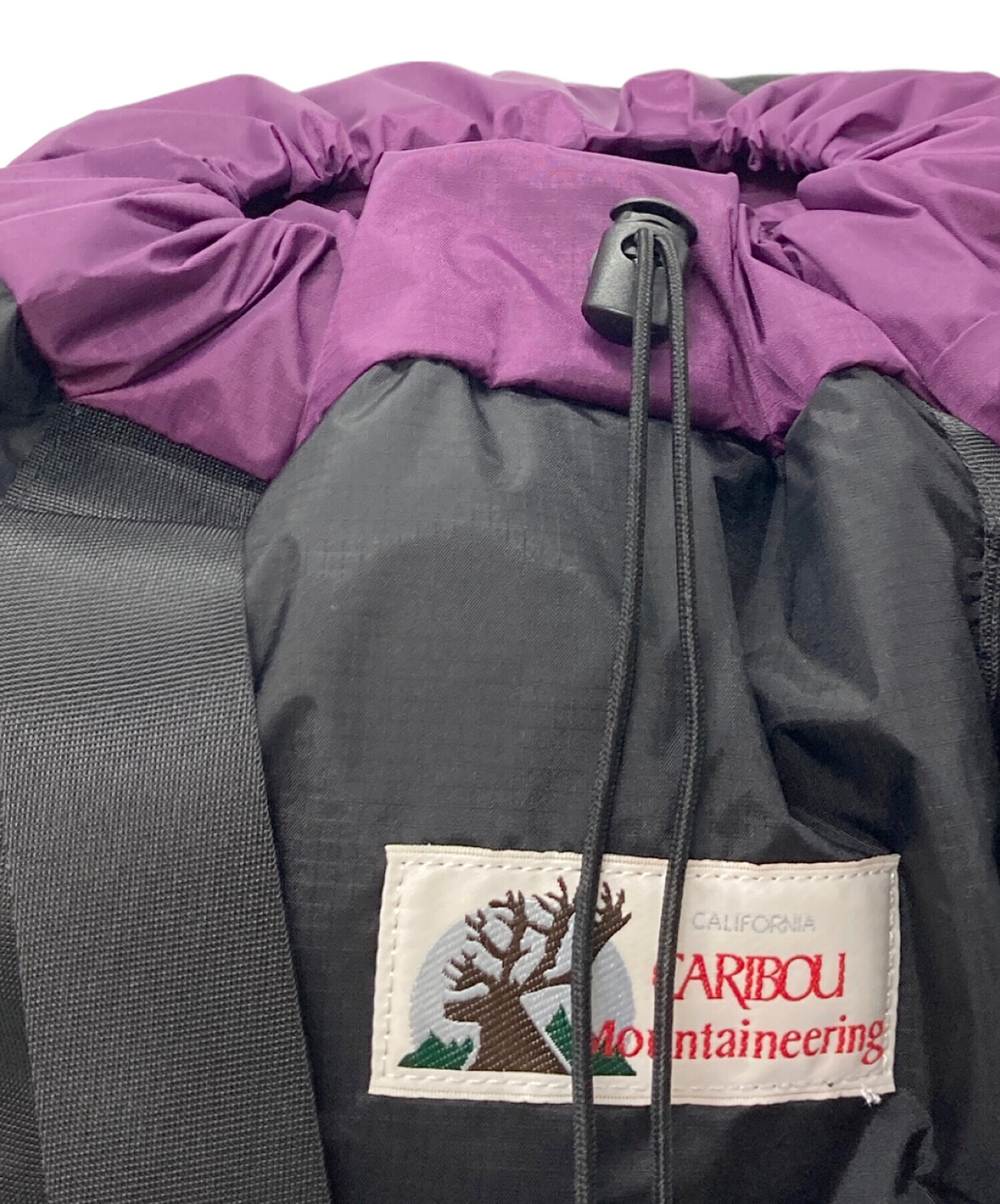 中古・古着通販】Caribou Mountaineering (カリブーマウンテイン