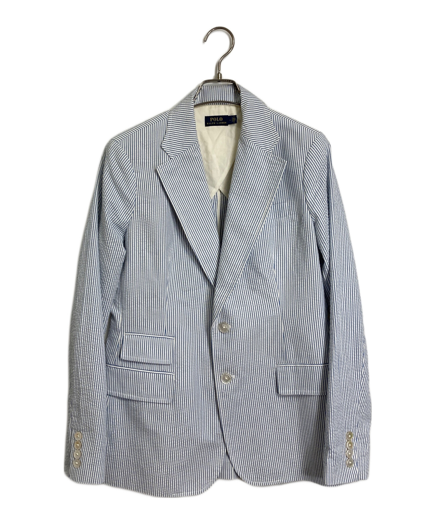 中古・古着通販】POLO RALPH LAUREN (ポロ・ラルフローレン) シア