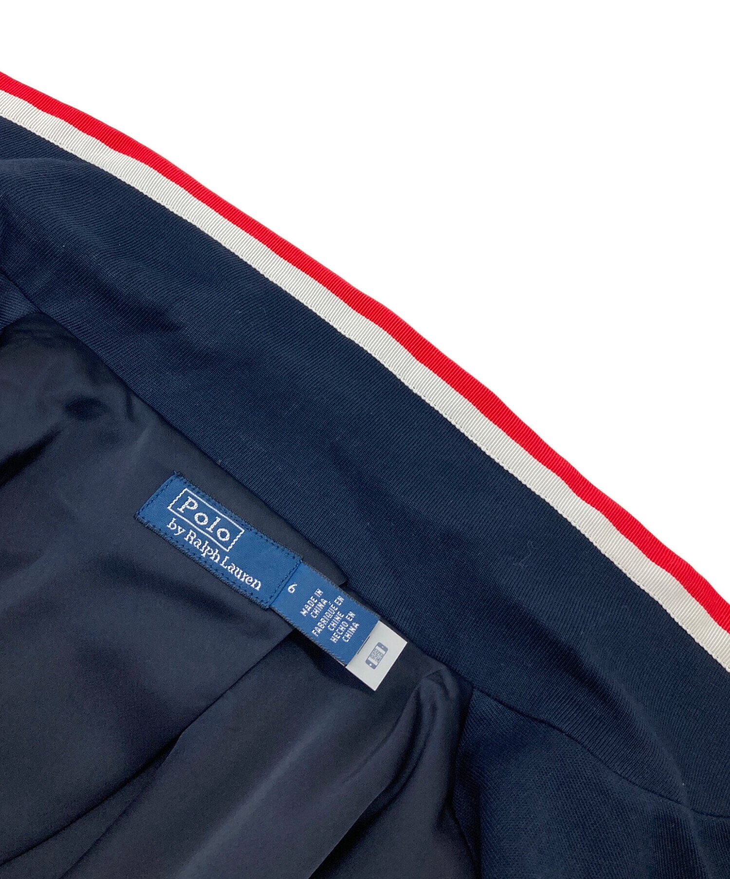 中古・古着通販】POLO RALPH LAUREN (ポロ・ラルフローレン