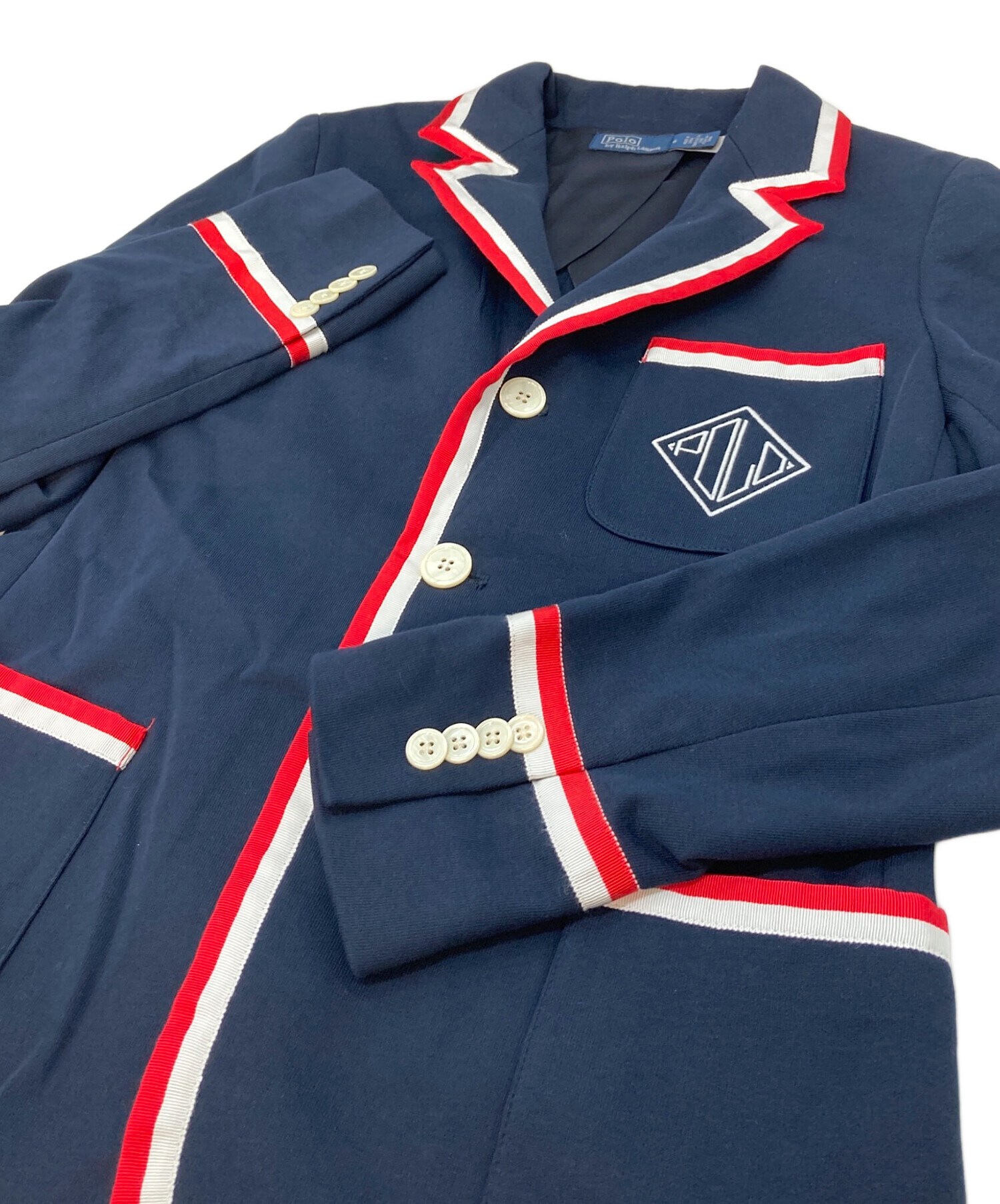 中古・古着通販】POLO RALPH LAUREN (ポロ・ラルフローレン