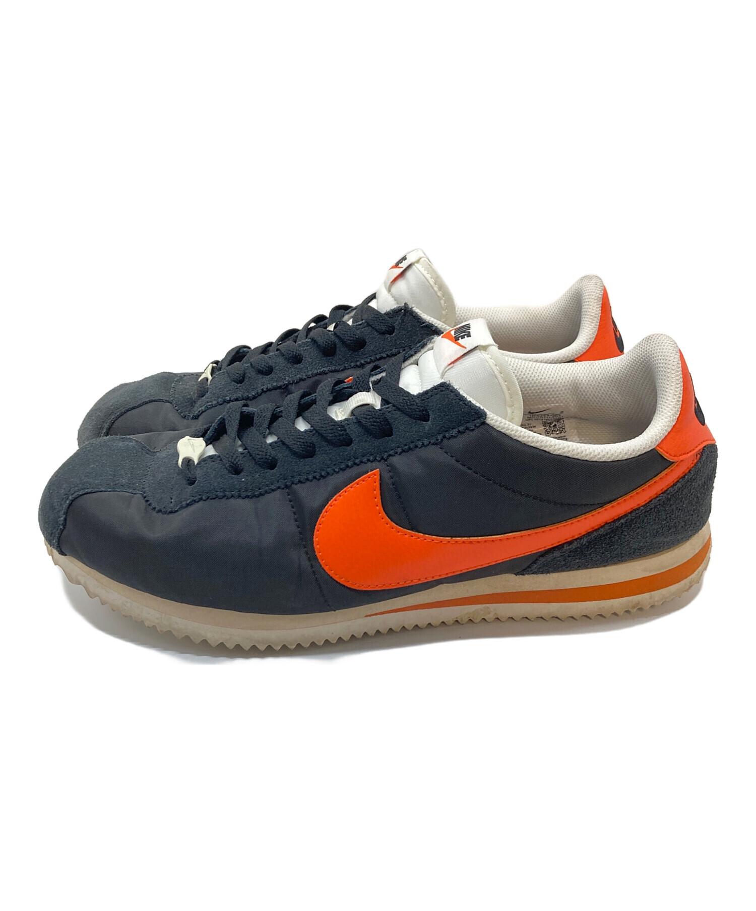 nike ナイキ　コルテッツ　テキスタイル　uk6 25cm NIKE公式】ナイキ コルテッツ テキスタイル メンズシューズ