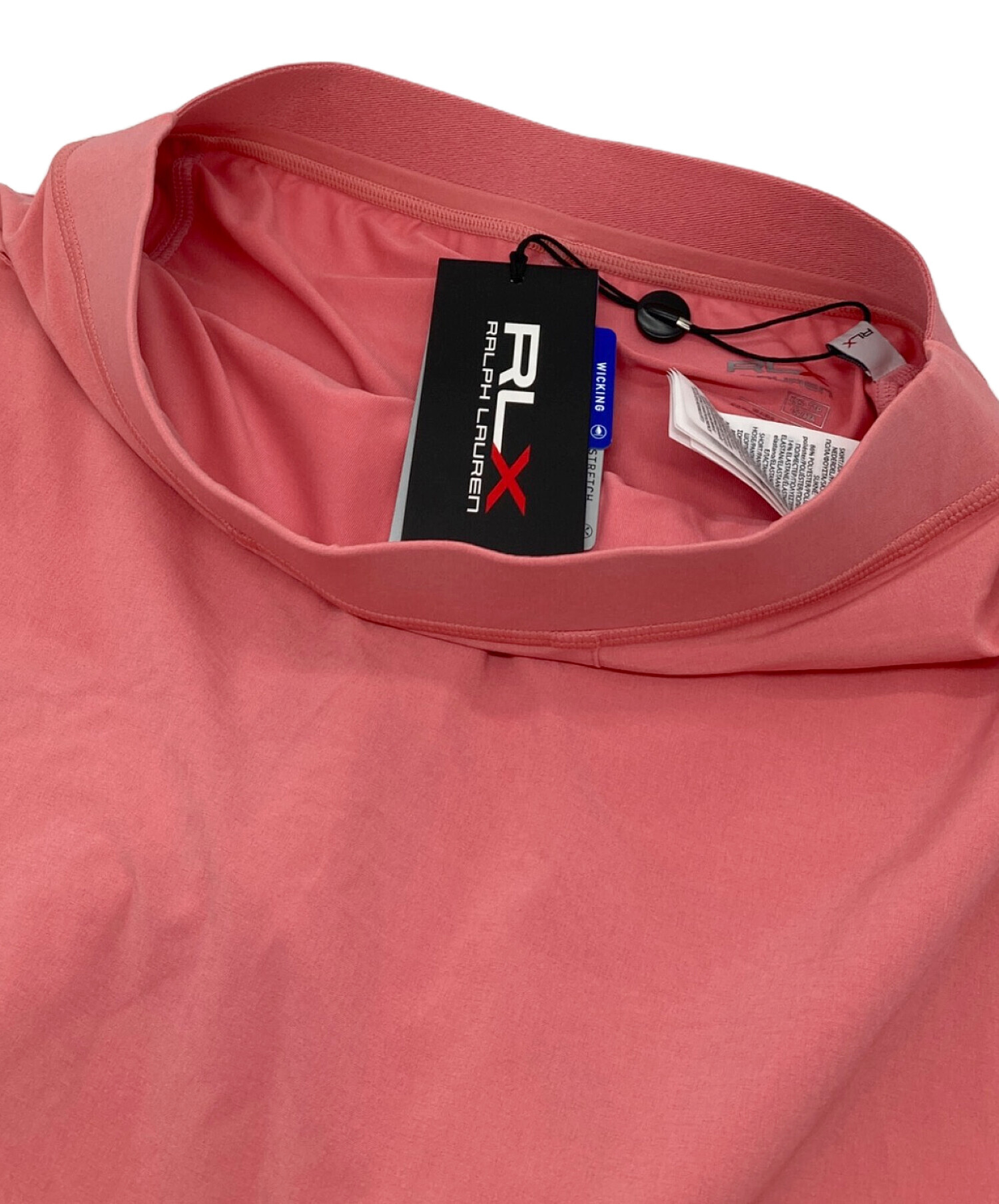 中古・古着通販】RLX RALPH LAUREN (アールエルエックスラルフローレン