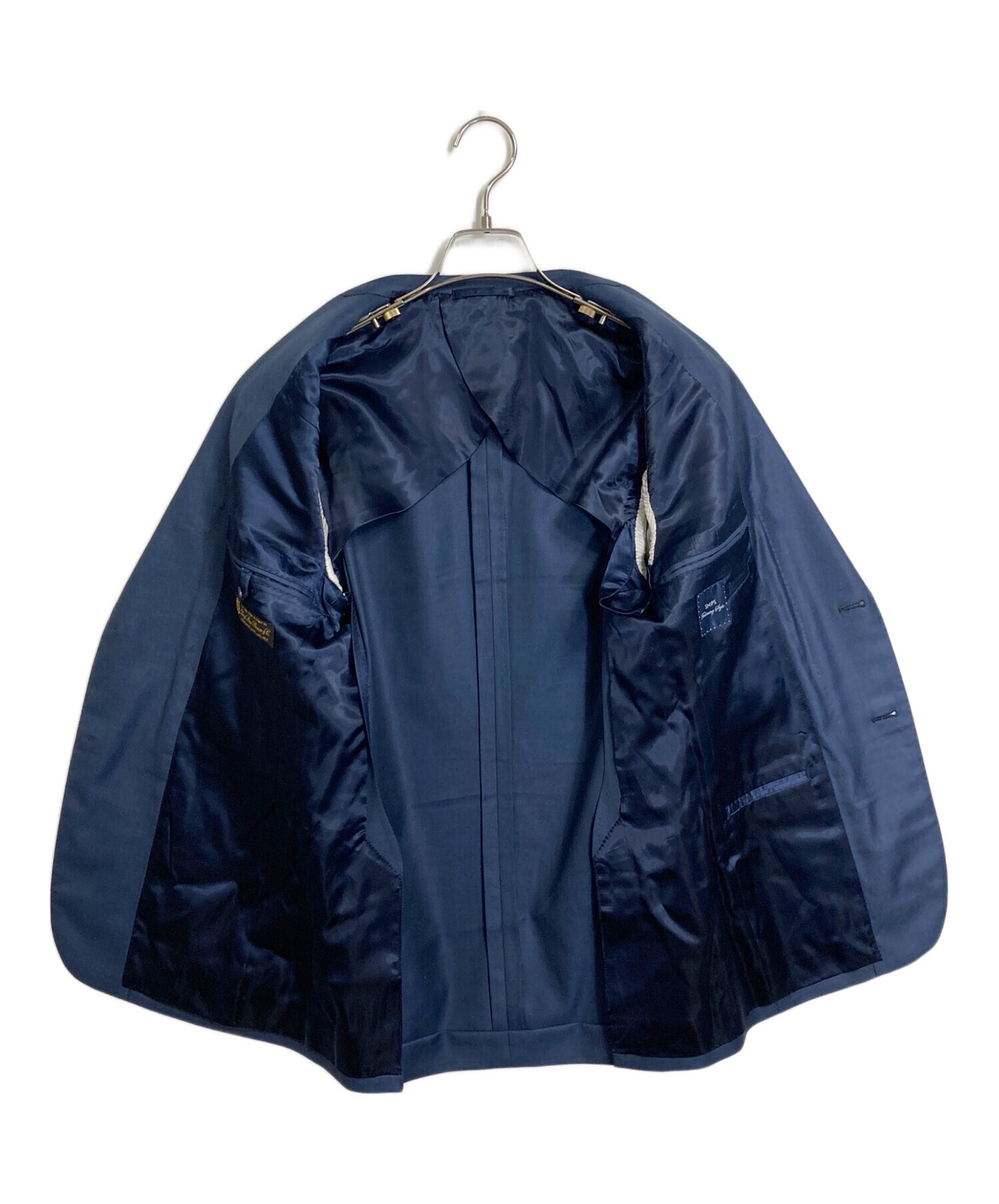 中古・古着通販】SHIPS (シップス) セットアップスーツ ロロピアーナ