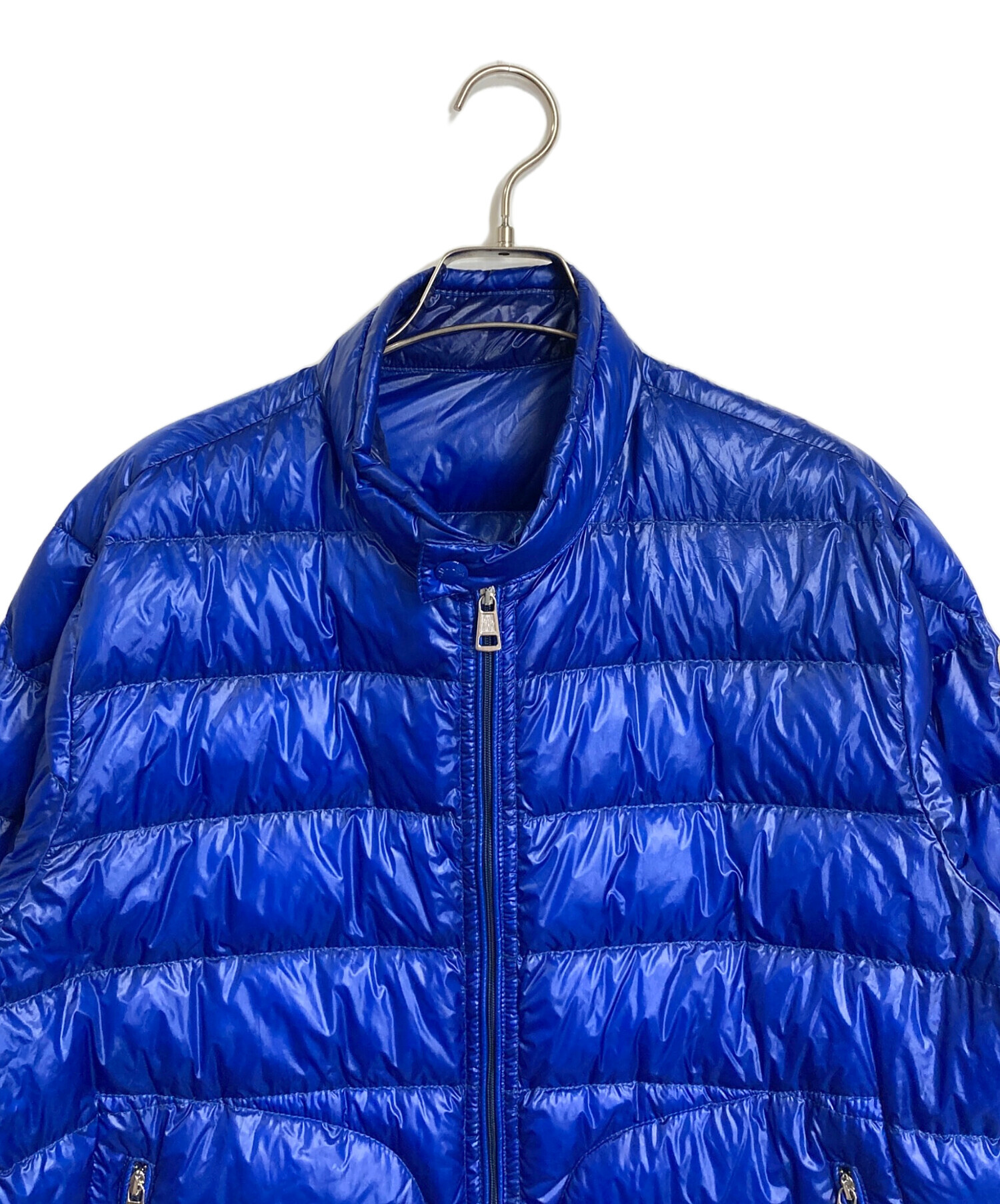 中古・古着通販】MONCLER (モンクレール) Acorusショートダウン 