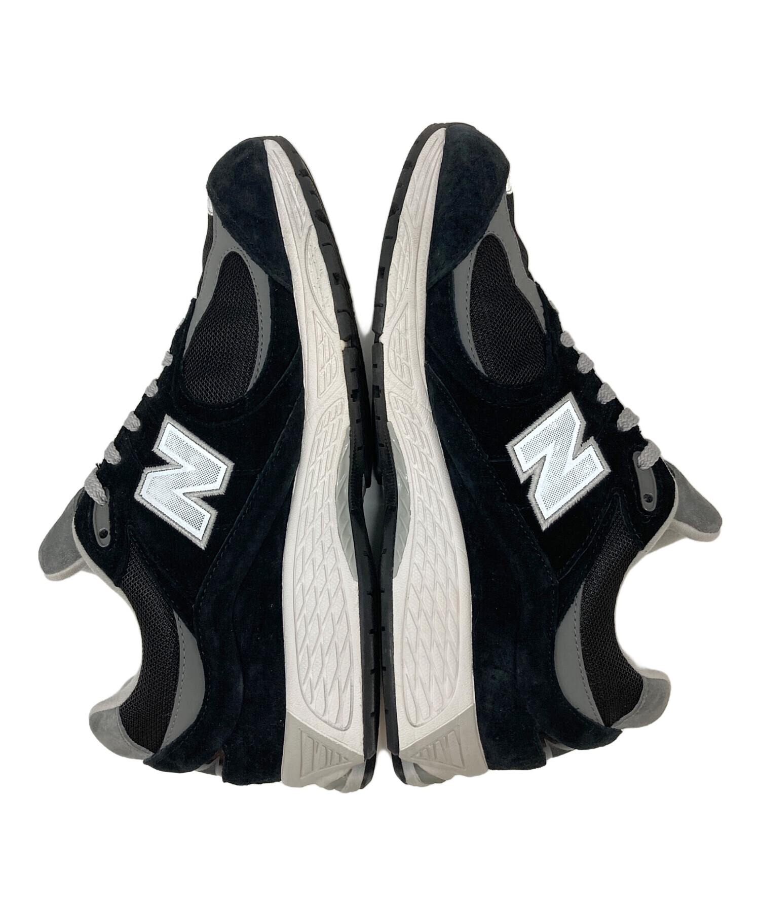 中古・古着通販】NEW BALANCE (ニューバランス) ゴアテックス 