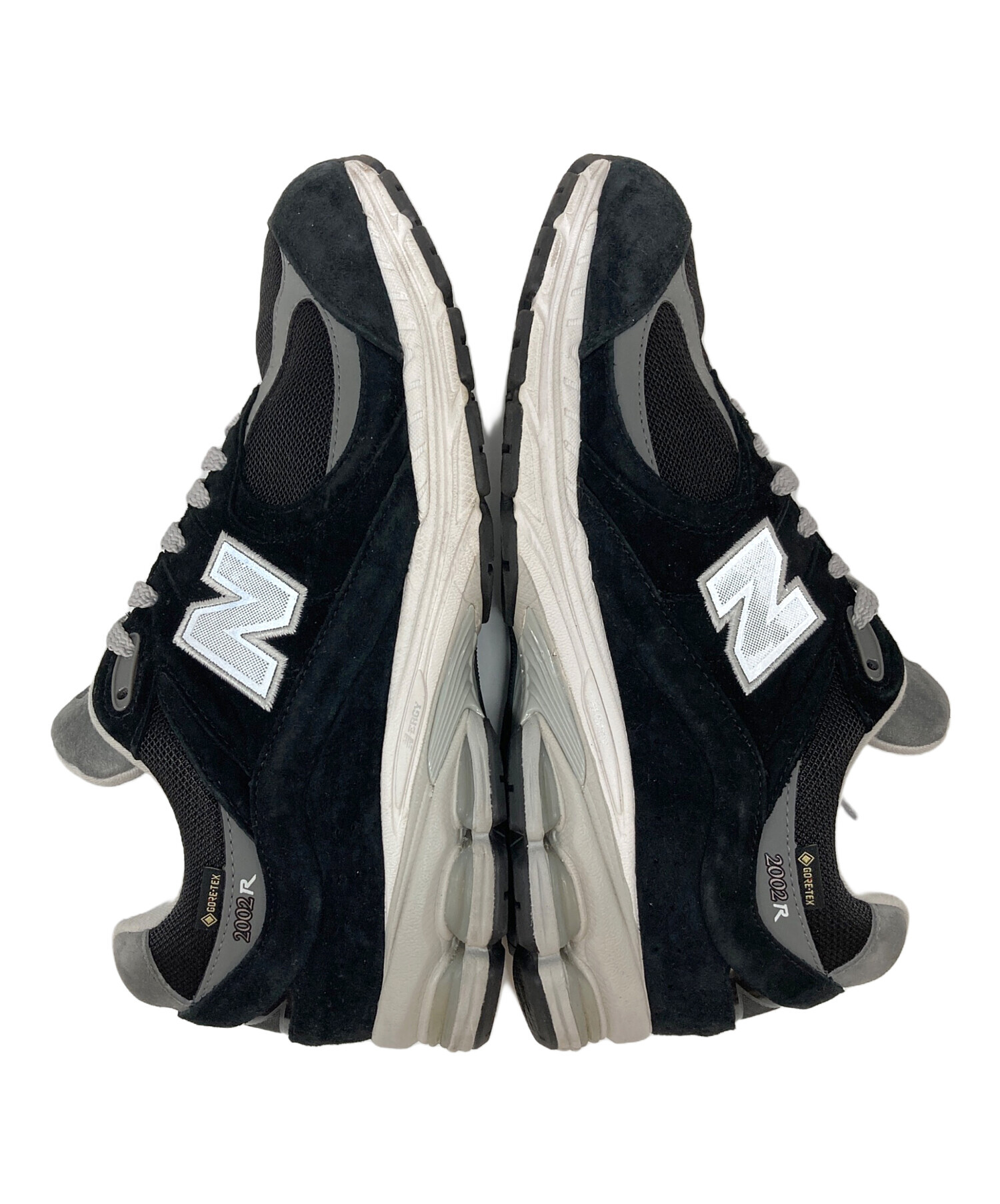 中古・古着通販】NEW BALANCE (ニューバランス) ゴアテックス 