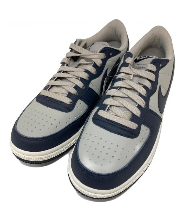 中古・古着通販】NIKE (ナイキ) Terminator Low 