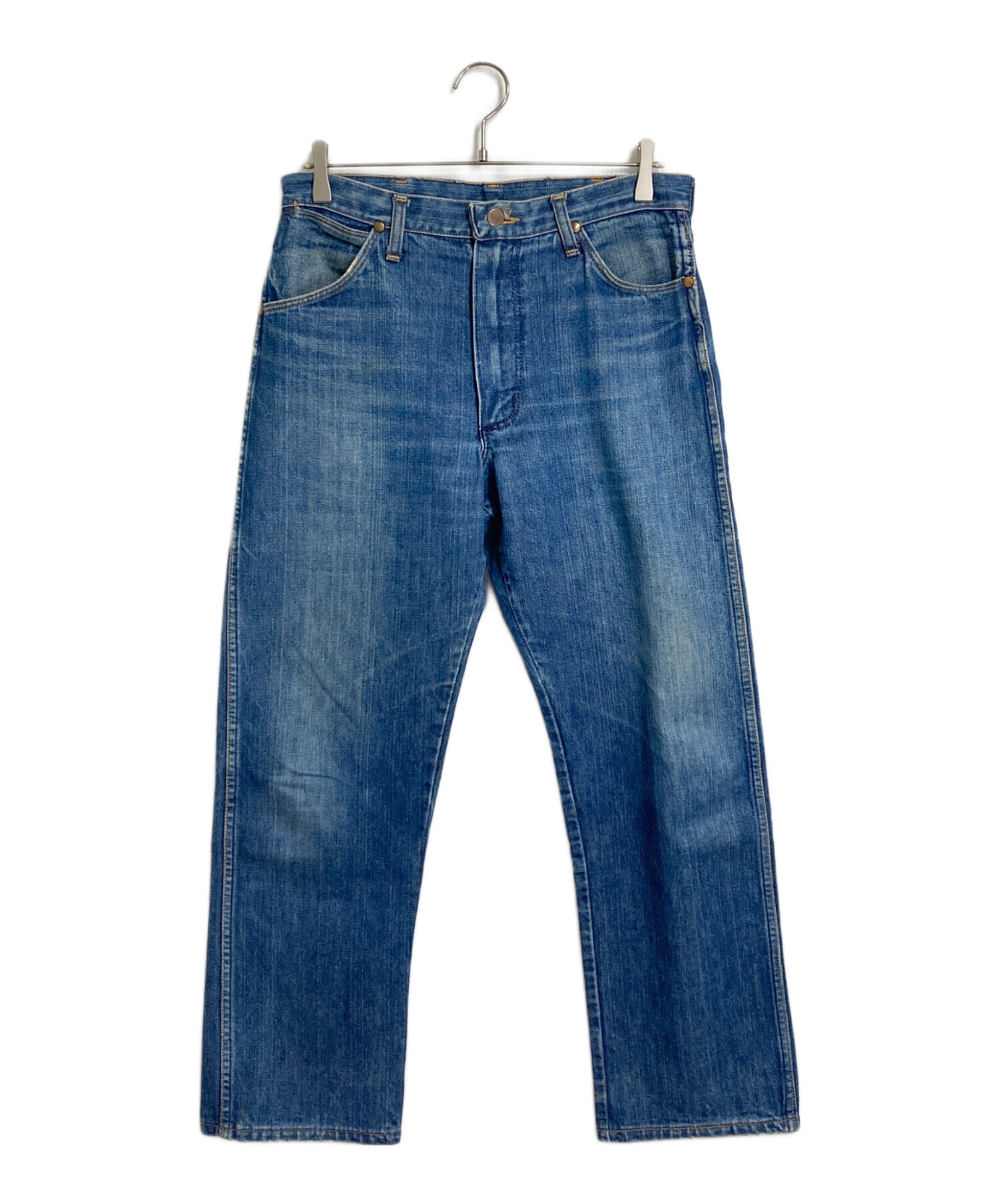 中古・古着通販】Wrangler (ラングラー) 【古着】70'sデニムパンツ 5