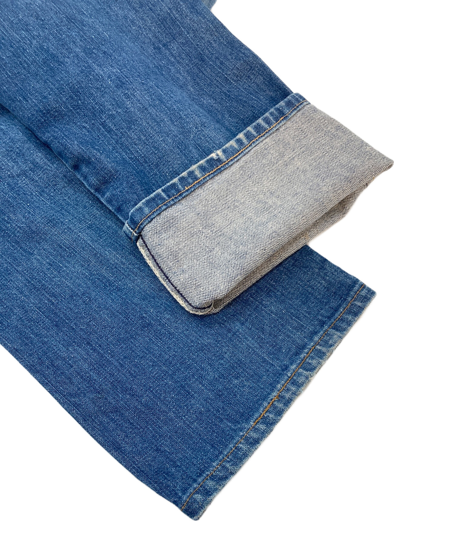 中古・古着通販】Wrangler (ラングラー) 【古着】70'sデニムパンツ 5