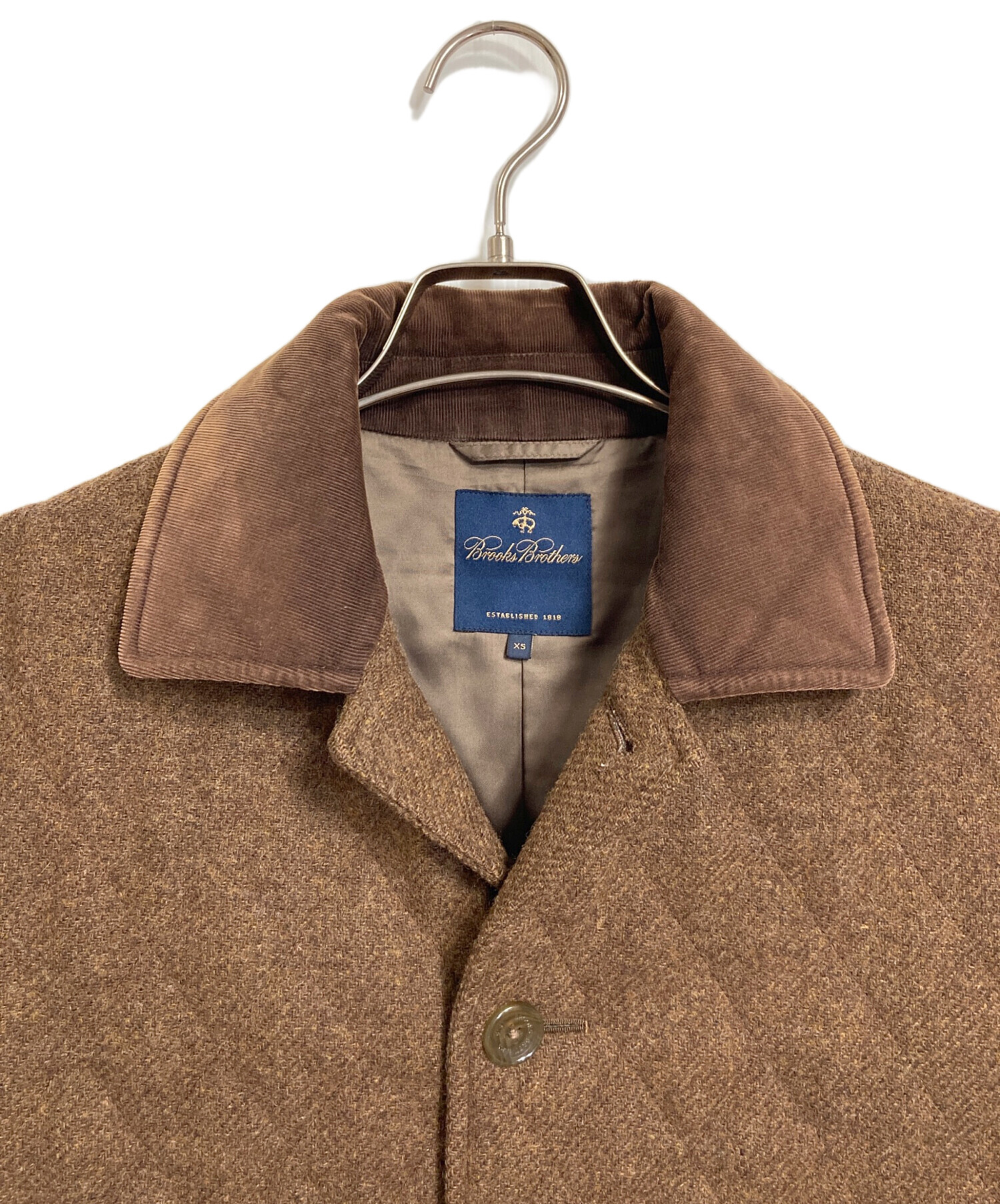 中古・古着通販】BROOKS BROTHERS (ブルックスブラザーズ