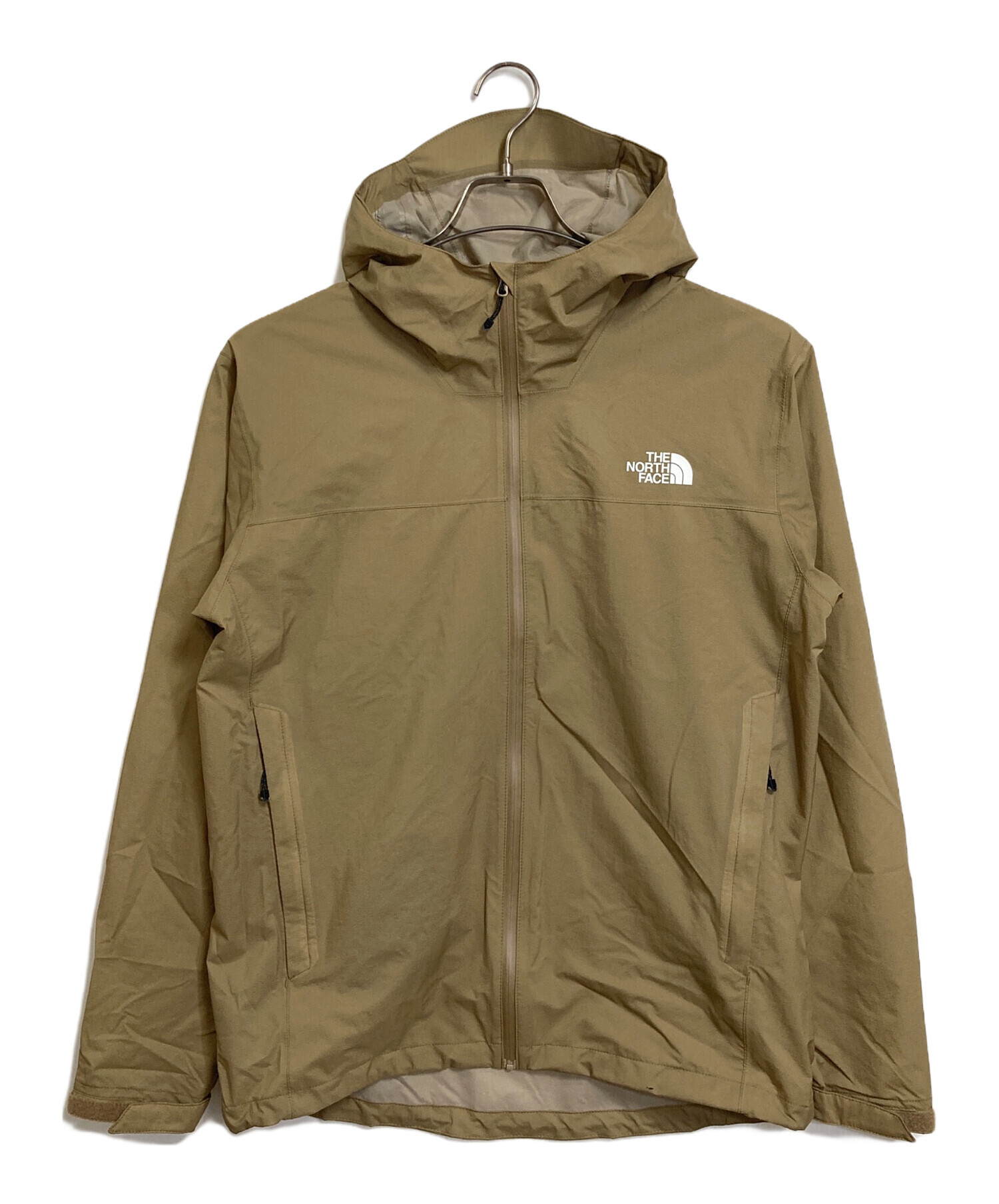 中古・古着通販】THE NORTH FACE (ザ ノース フェイス) ベンチャー