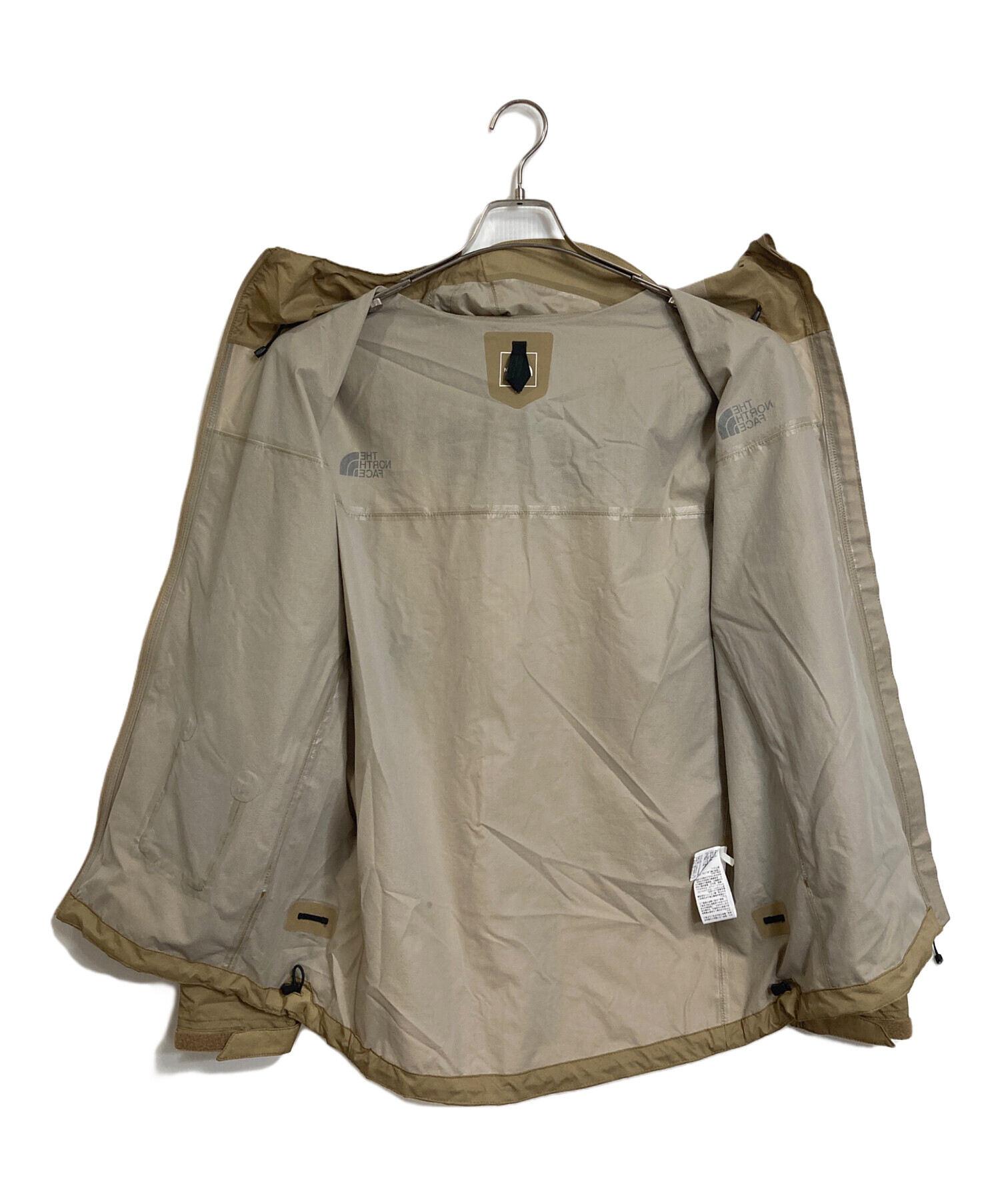 中古・古着通販】THE NORTH FACE (ザ ノース フェイス) ベンチャー