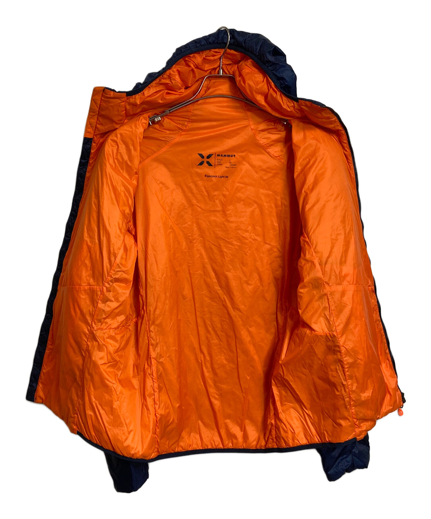 中古・古着通販】MAMMUT (マムート) アイガーヨッホ ライト 