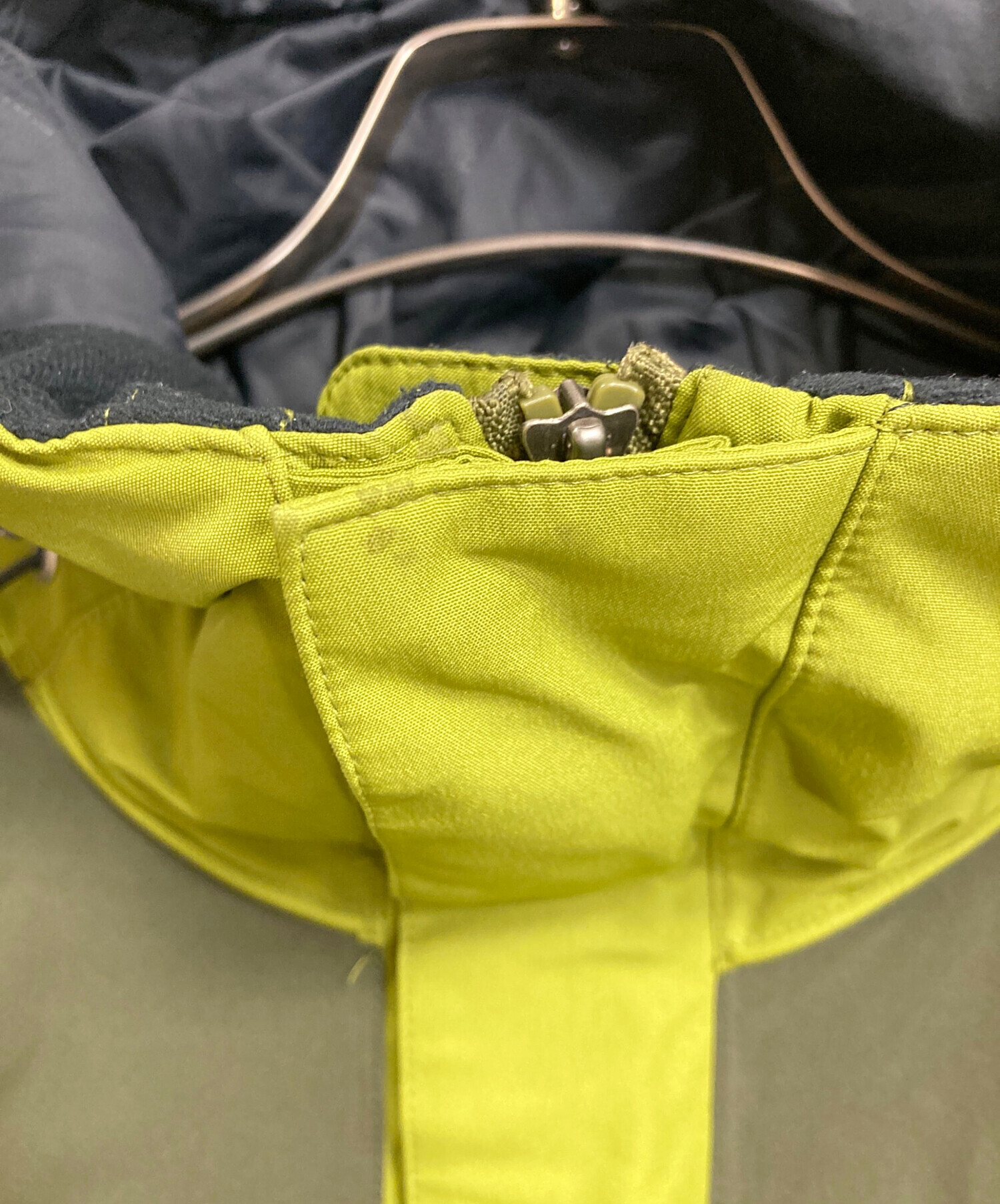 中古・古着通販】THE NORTH FACE (ザ ノース フェイス) SUMMIT SERIES