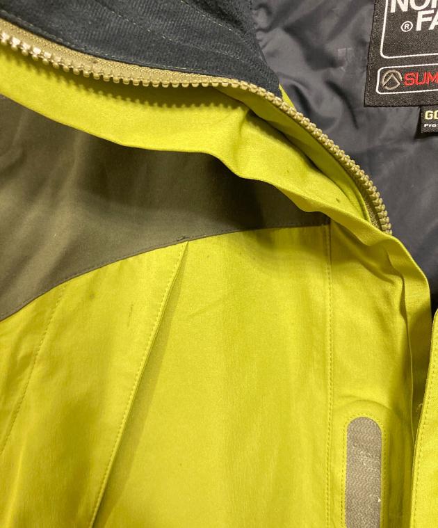 中古・古着通販】THE NORTH FACE (ザ ノース フェイス) SUMMIT SERIES