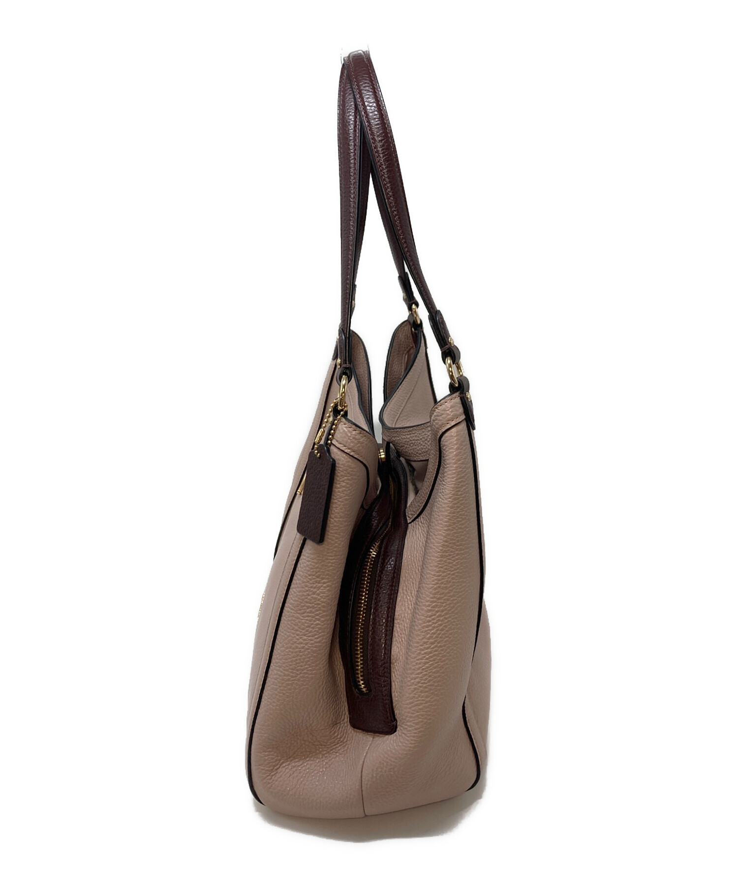 中古・古着通販】COACH (コーチ) IMTIY クリスティ ショルダーバッグ 